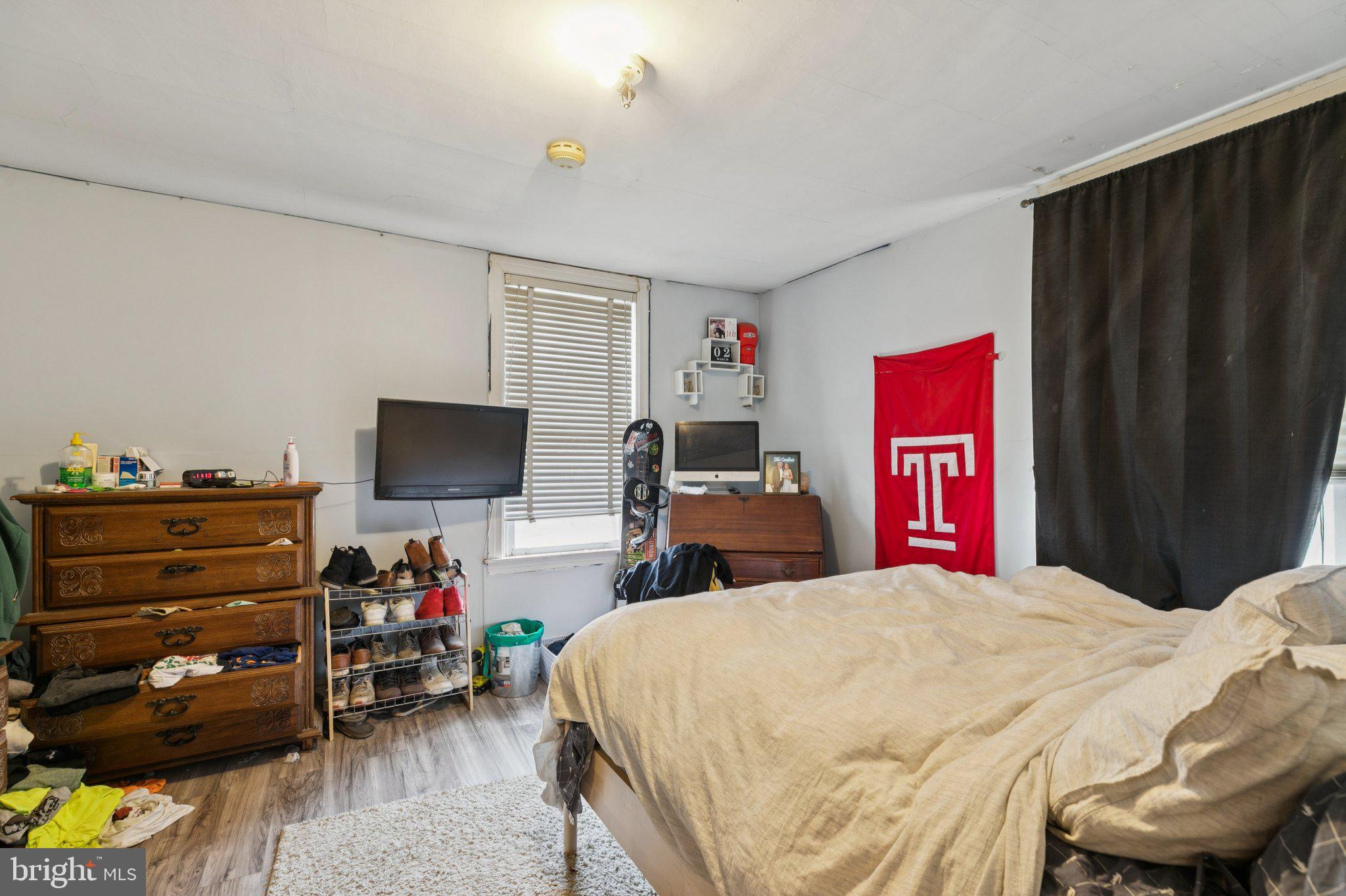 OLDE RICHMOND - Residential