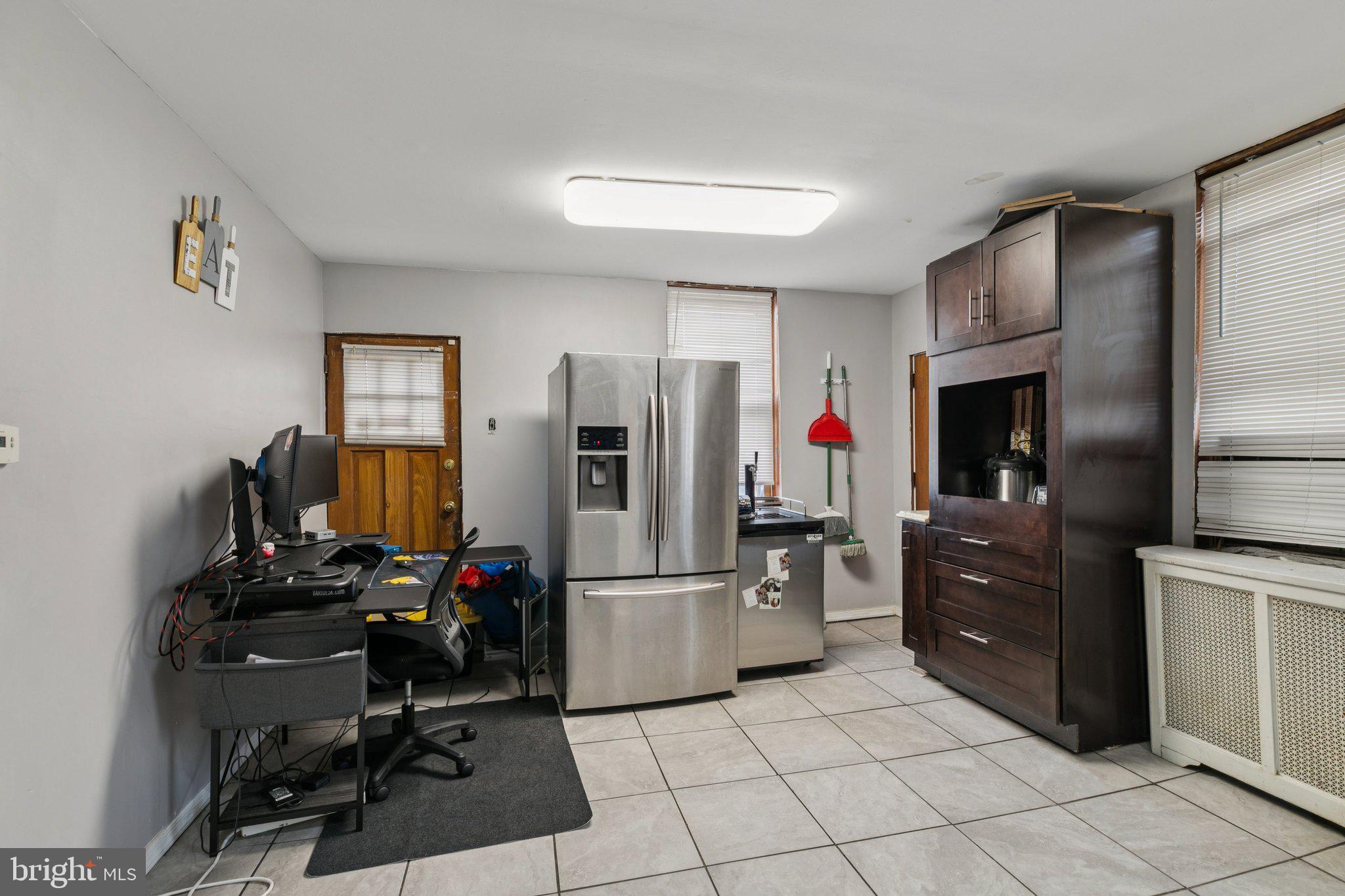 OLDE RICHMOND - Residential