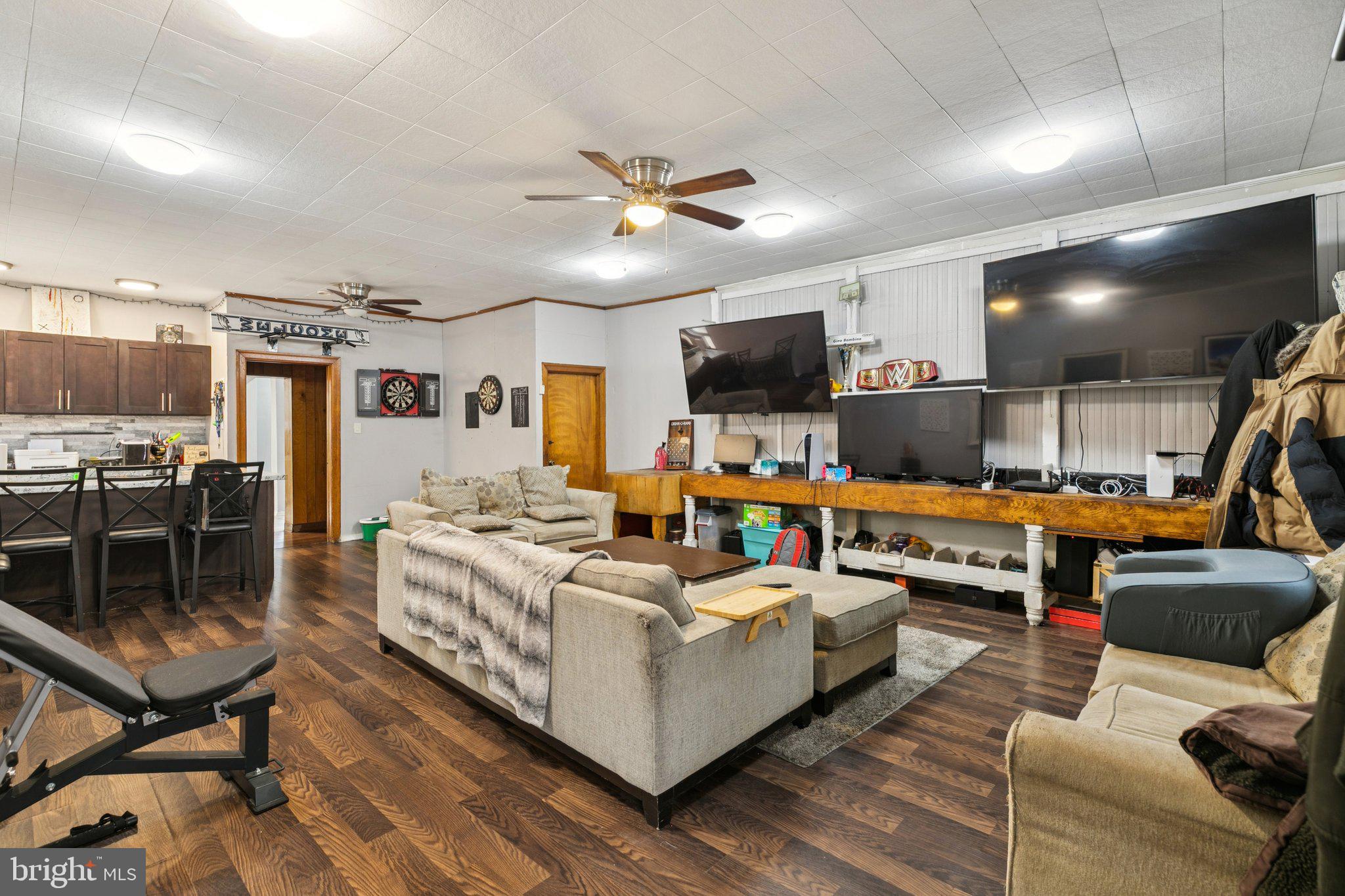 OLDE RICHMOND - Residential