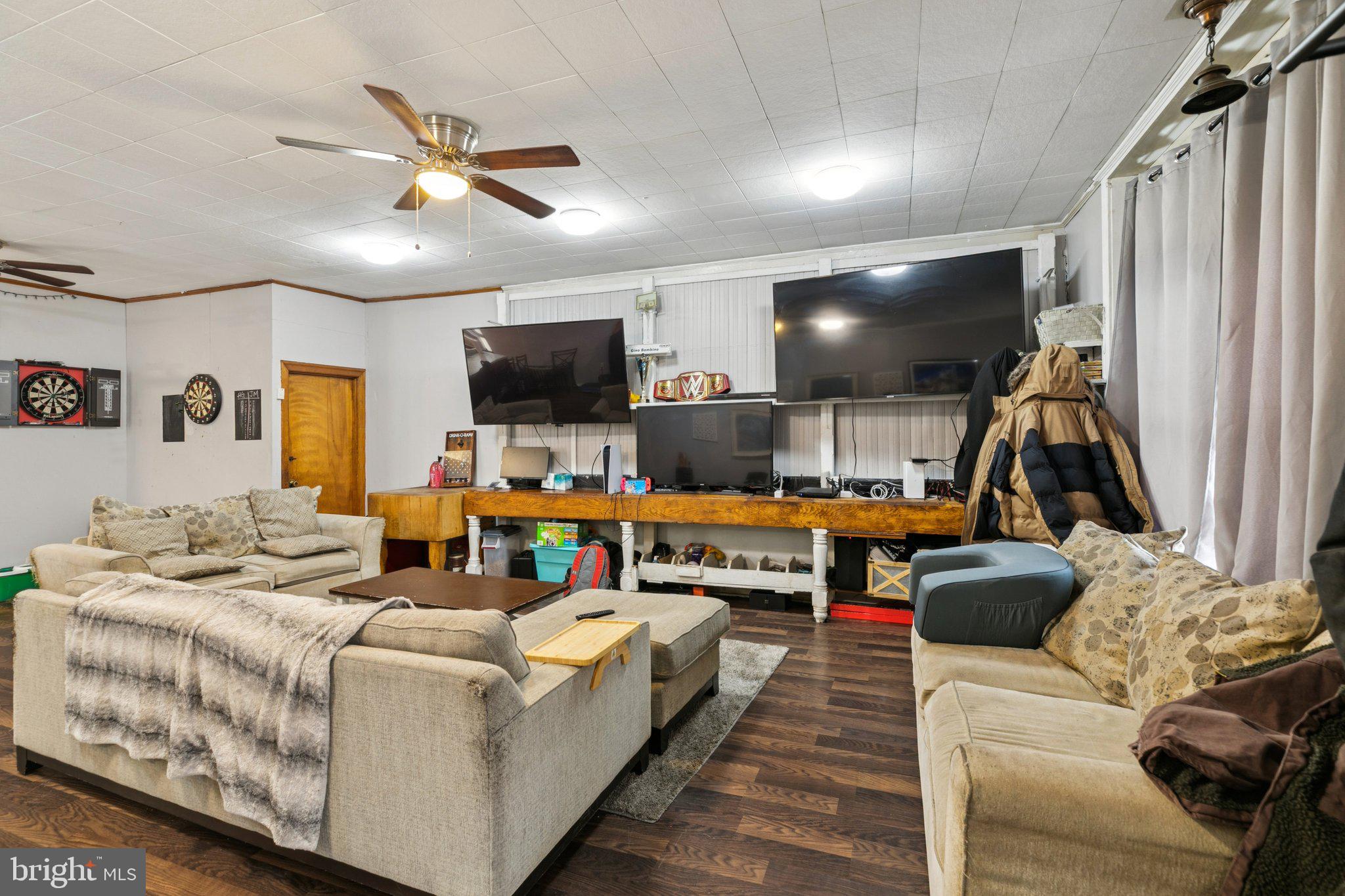 OLDE RICHMOND - Residential