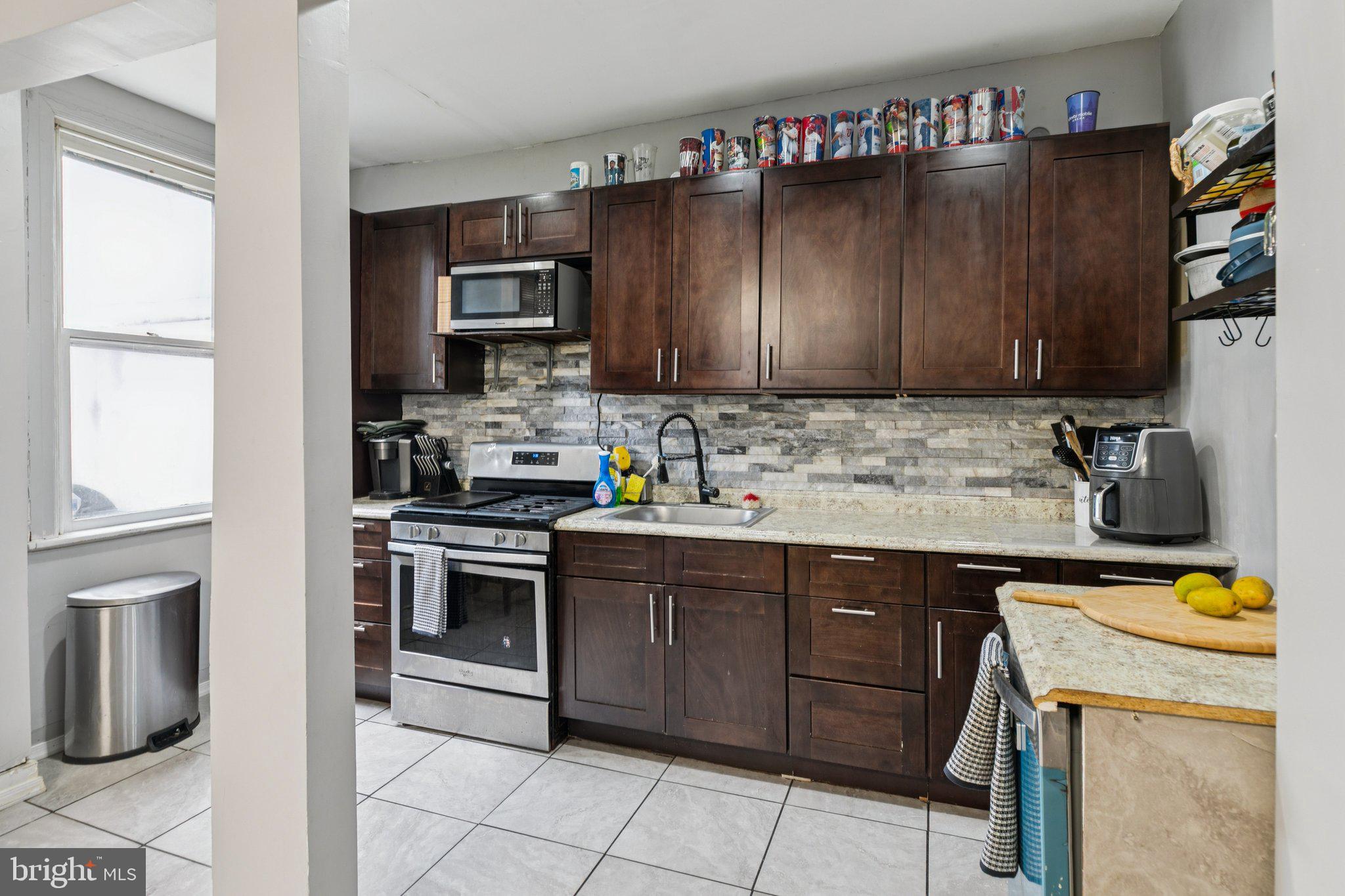 OLDE RICHMOND - Residential