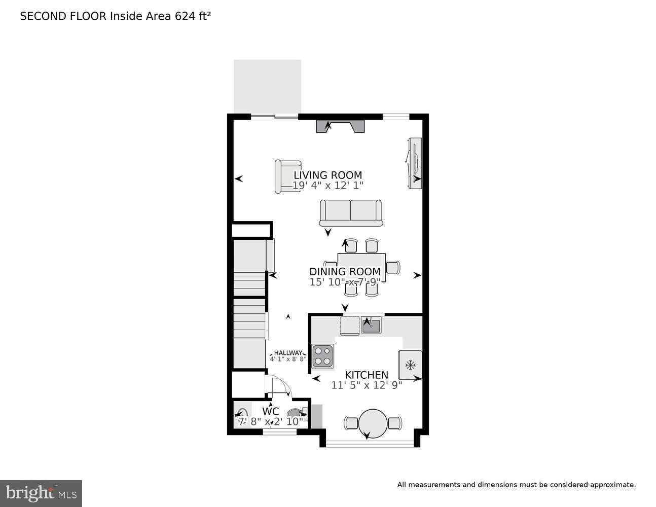 SOCIETY HILL - Residential
