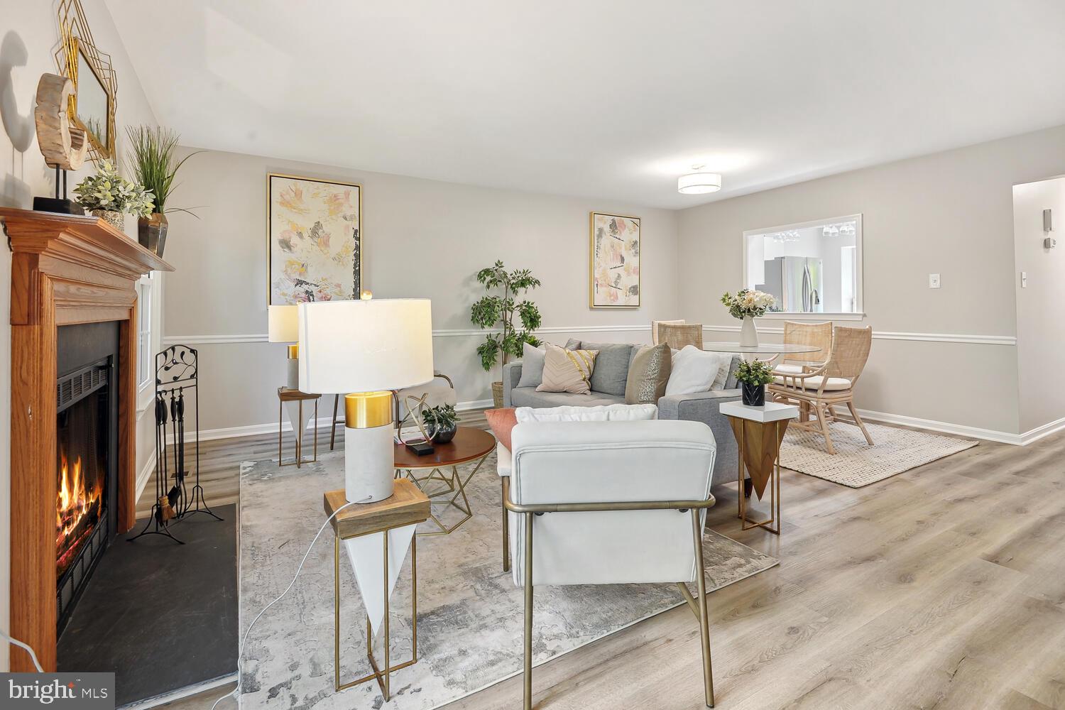 SOCIETY HILL - Residential