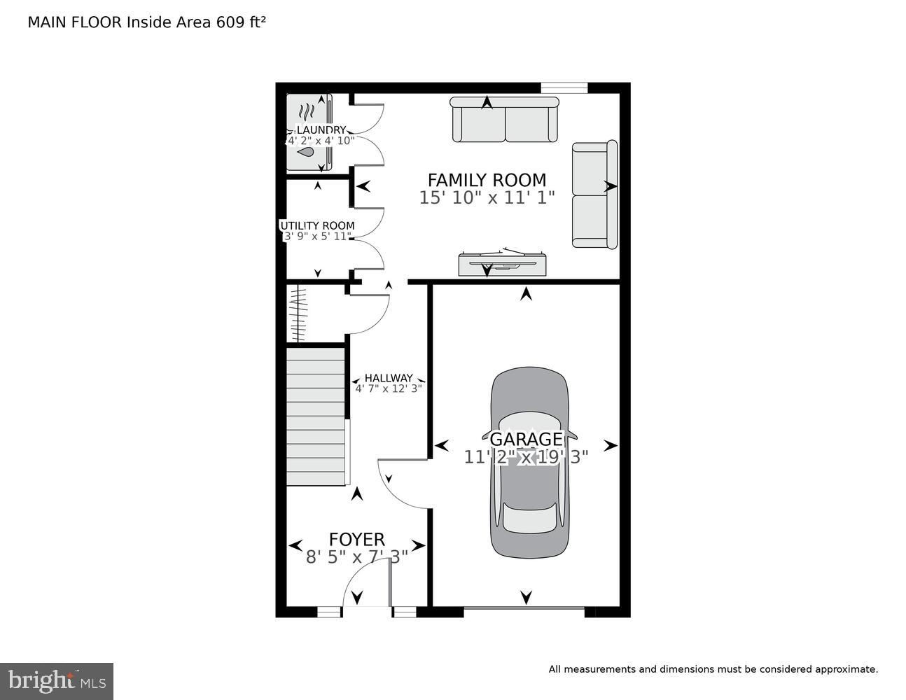 SOCIETY HILL - Residential