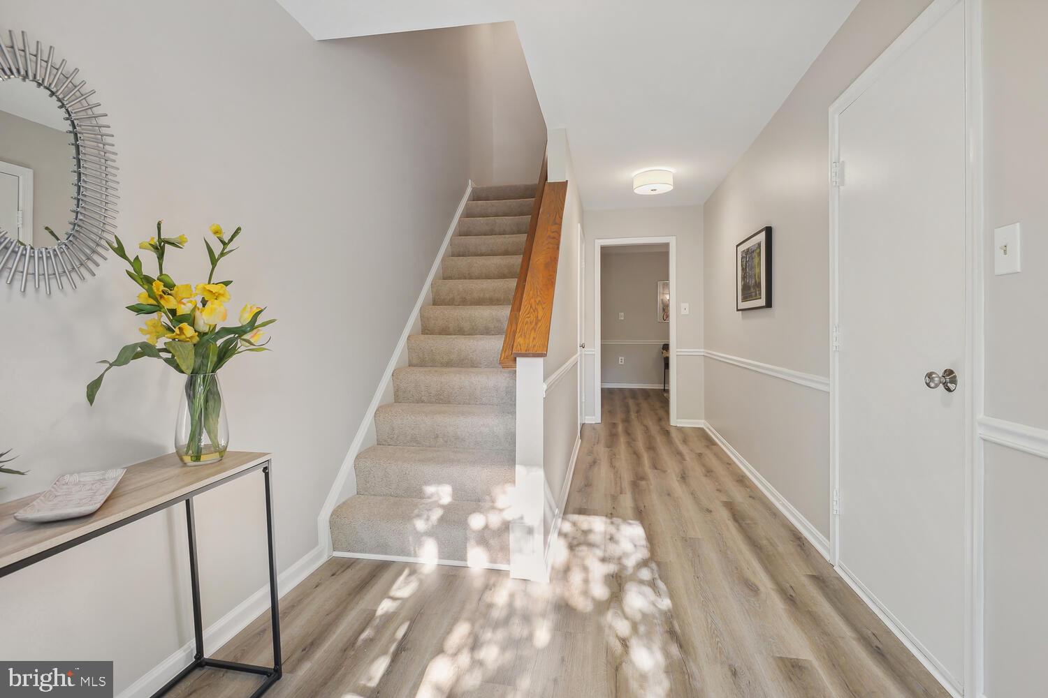 SOCIETY HILL - Residential