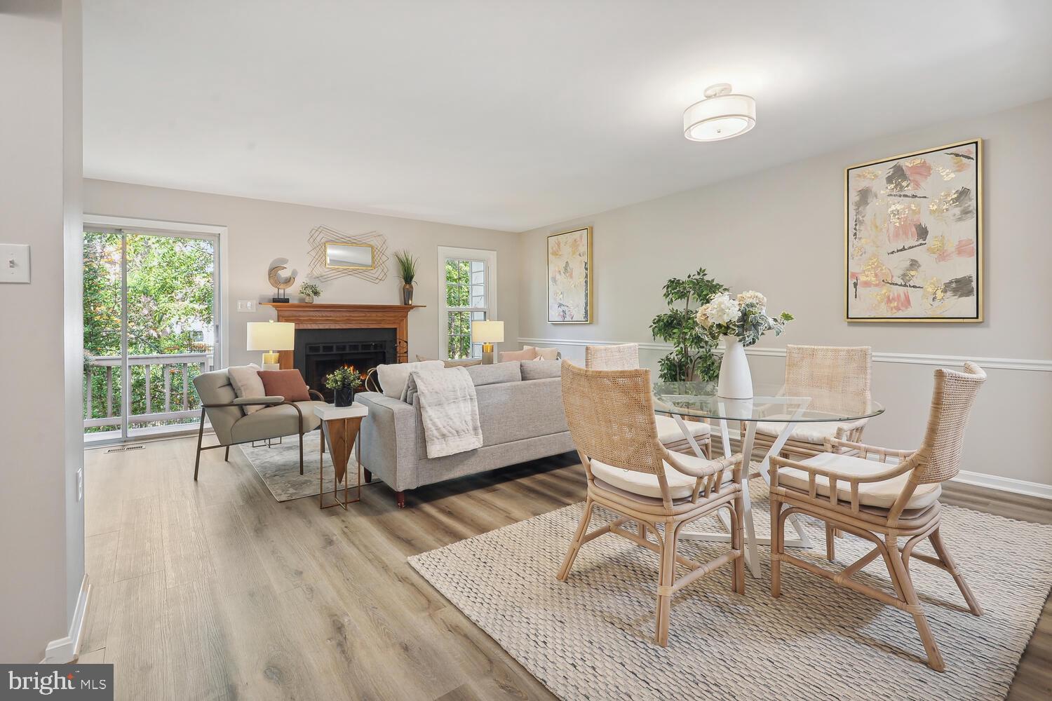 SOCIETY HILL - Residential