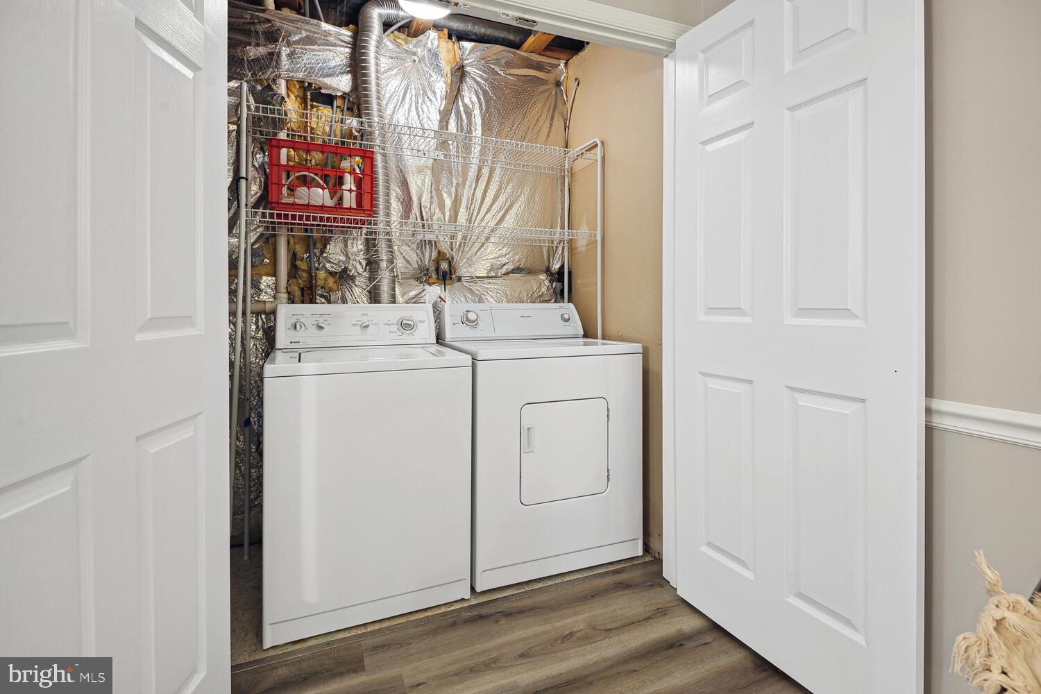 SOCIETY HILL - Residential