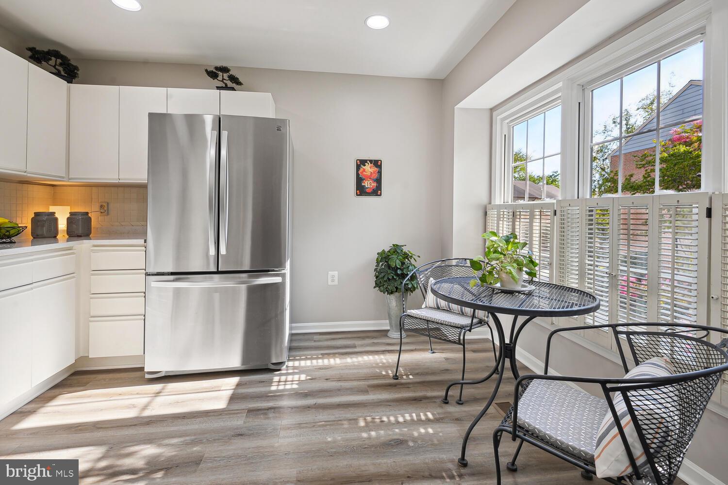 SOCIETY HILL - Residential