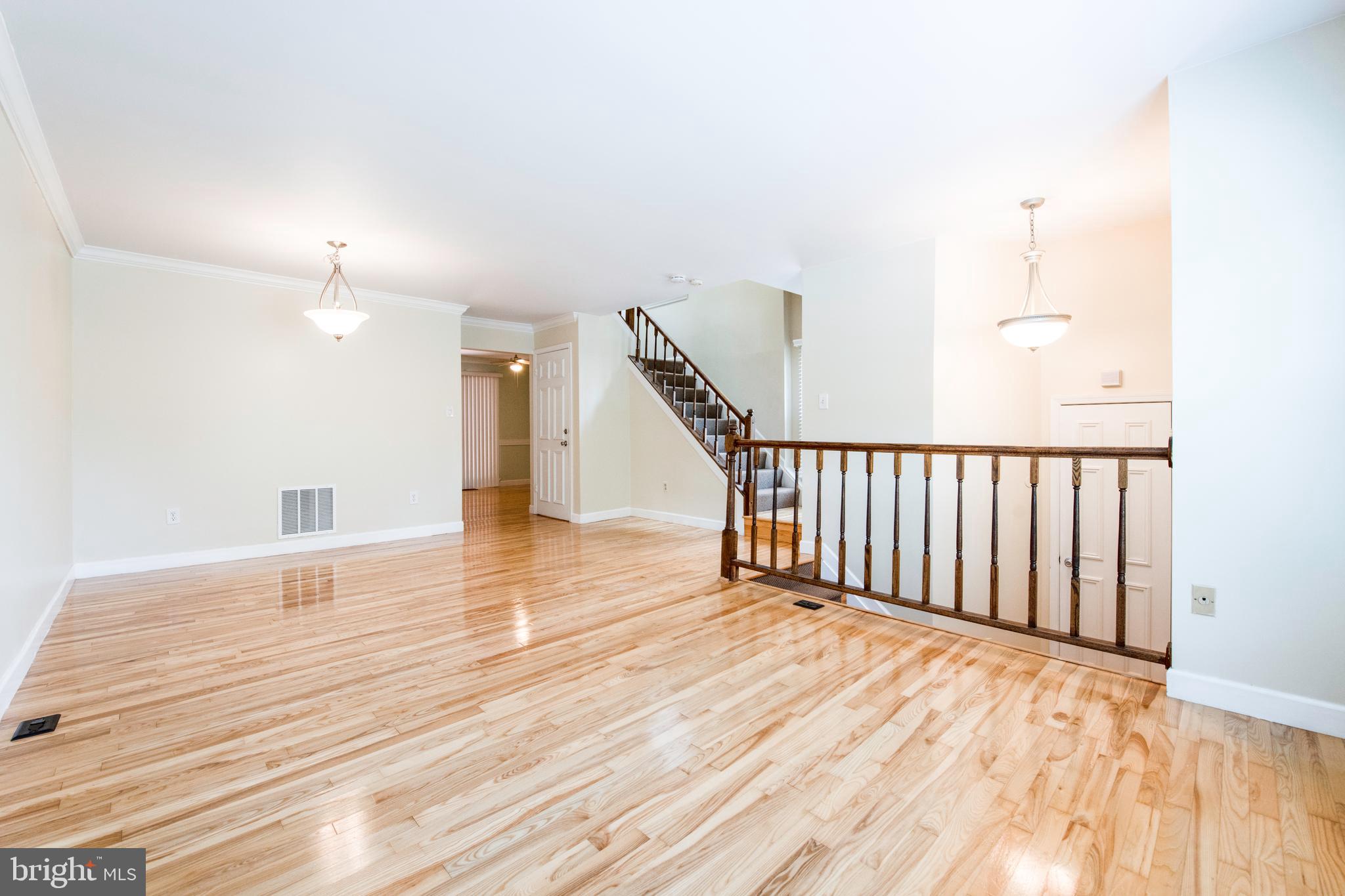 TIMBERLAWN - Residential Lease