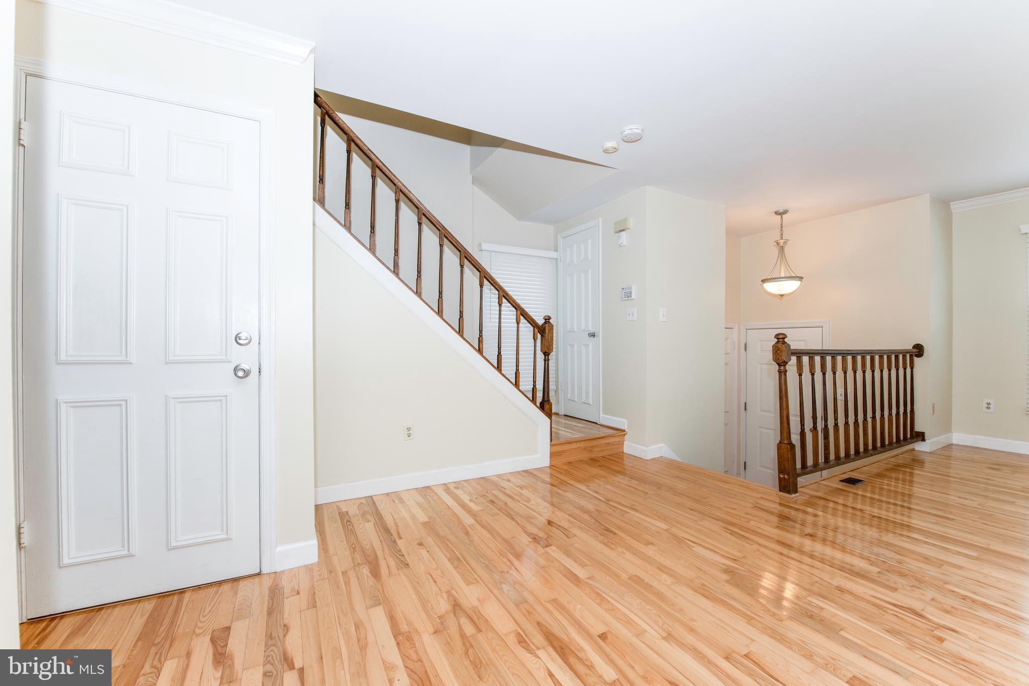 TIMBERLAWN - Residential Lease