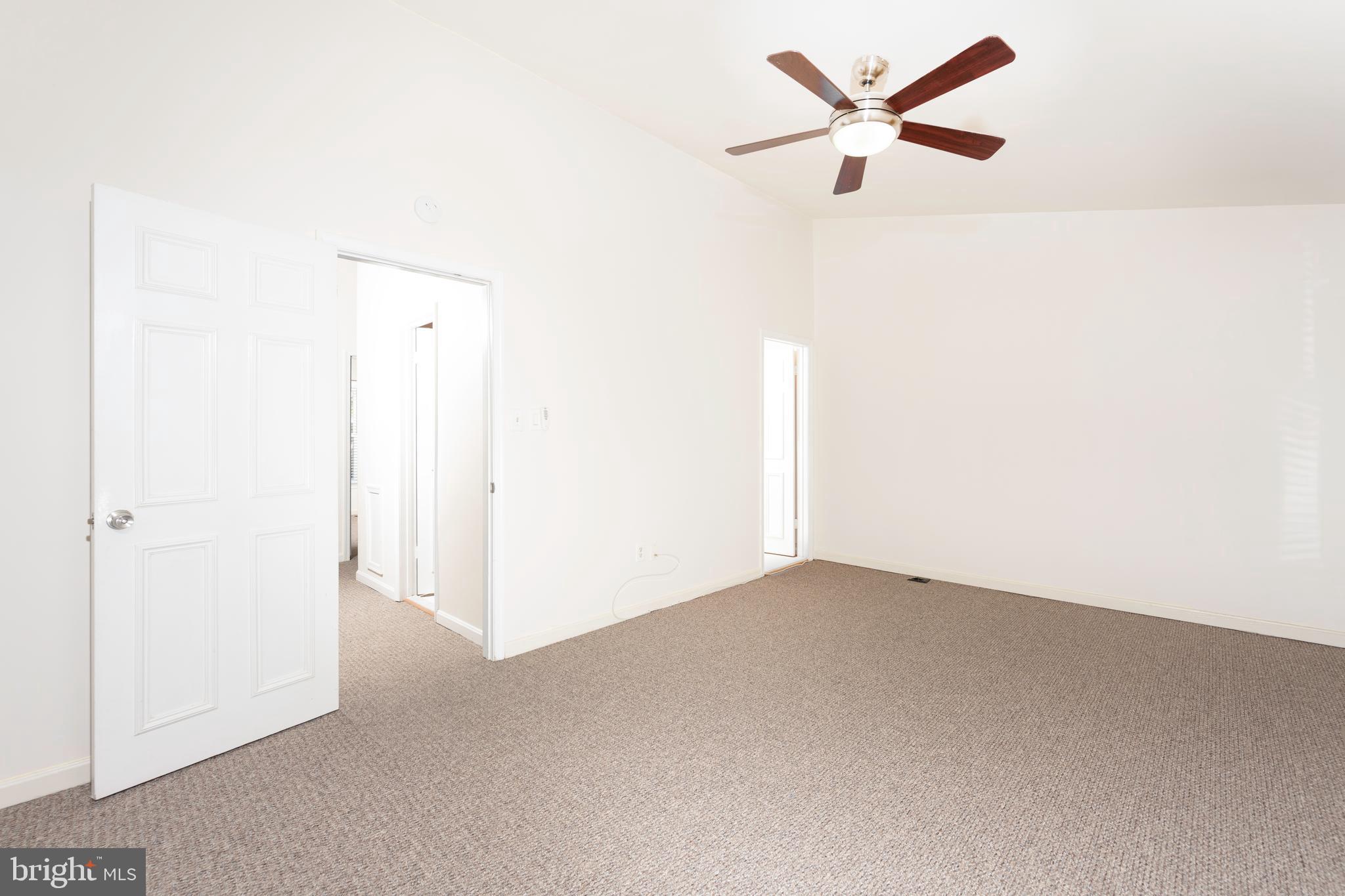 TIMBERLAWN - Residential Lease