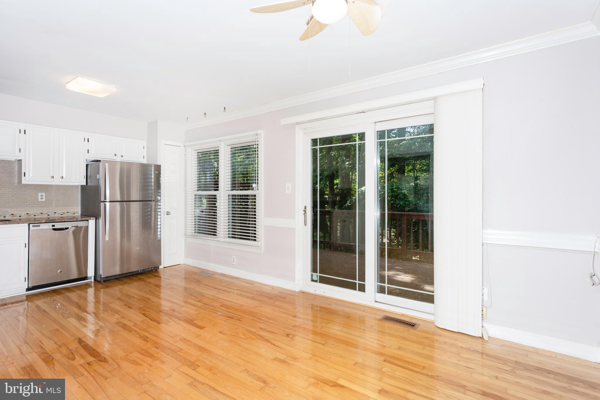 TIMBERLAWN - Residential Lease