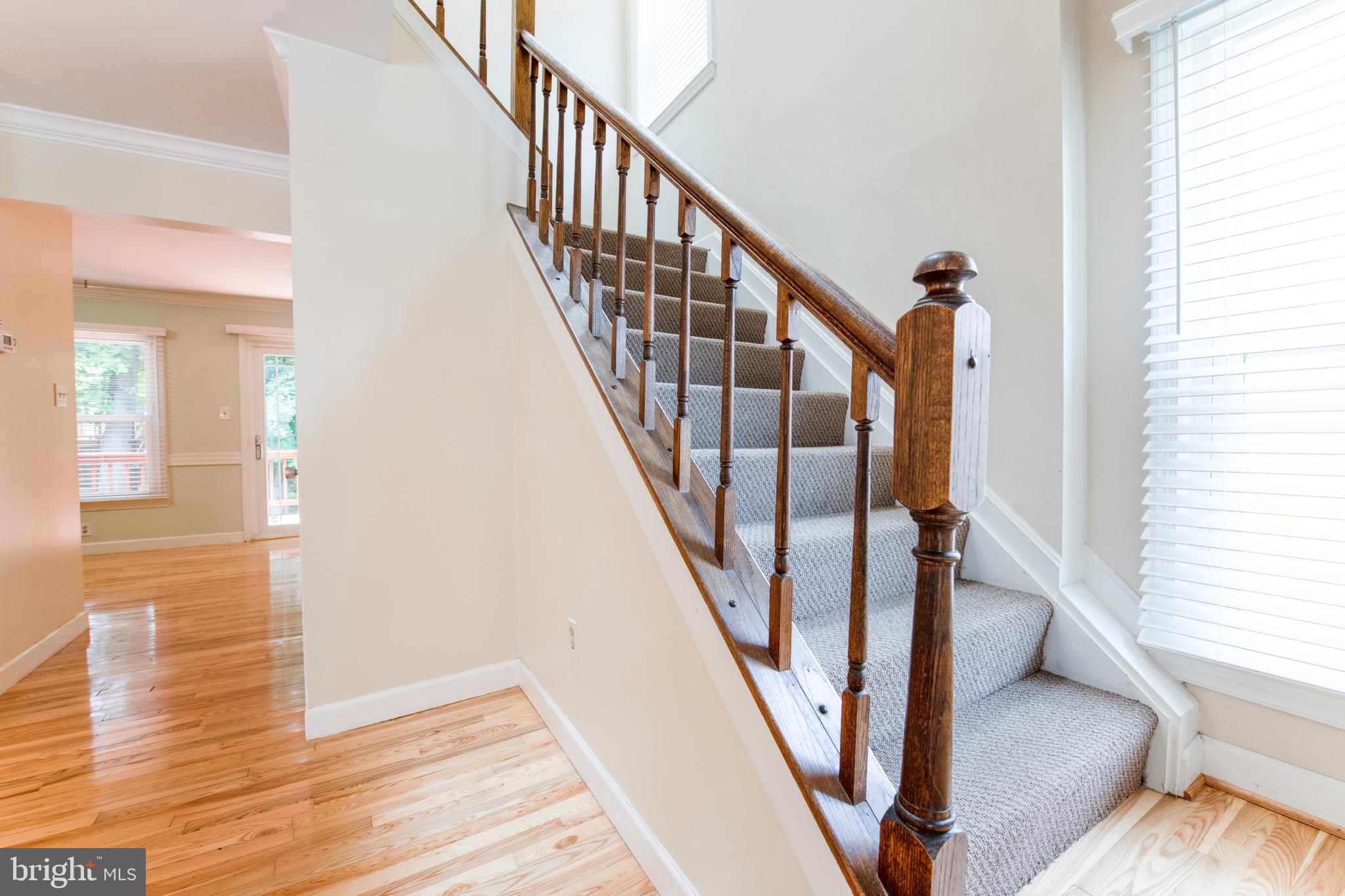 TIMBERLAWN - Residential Lease