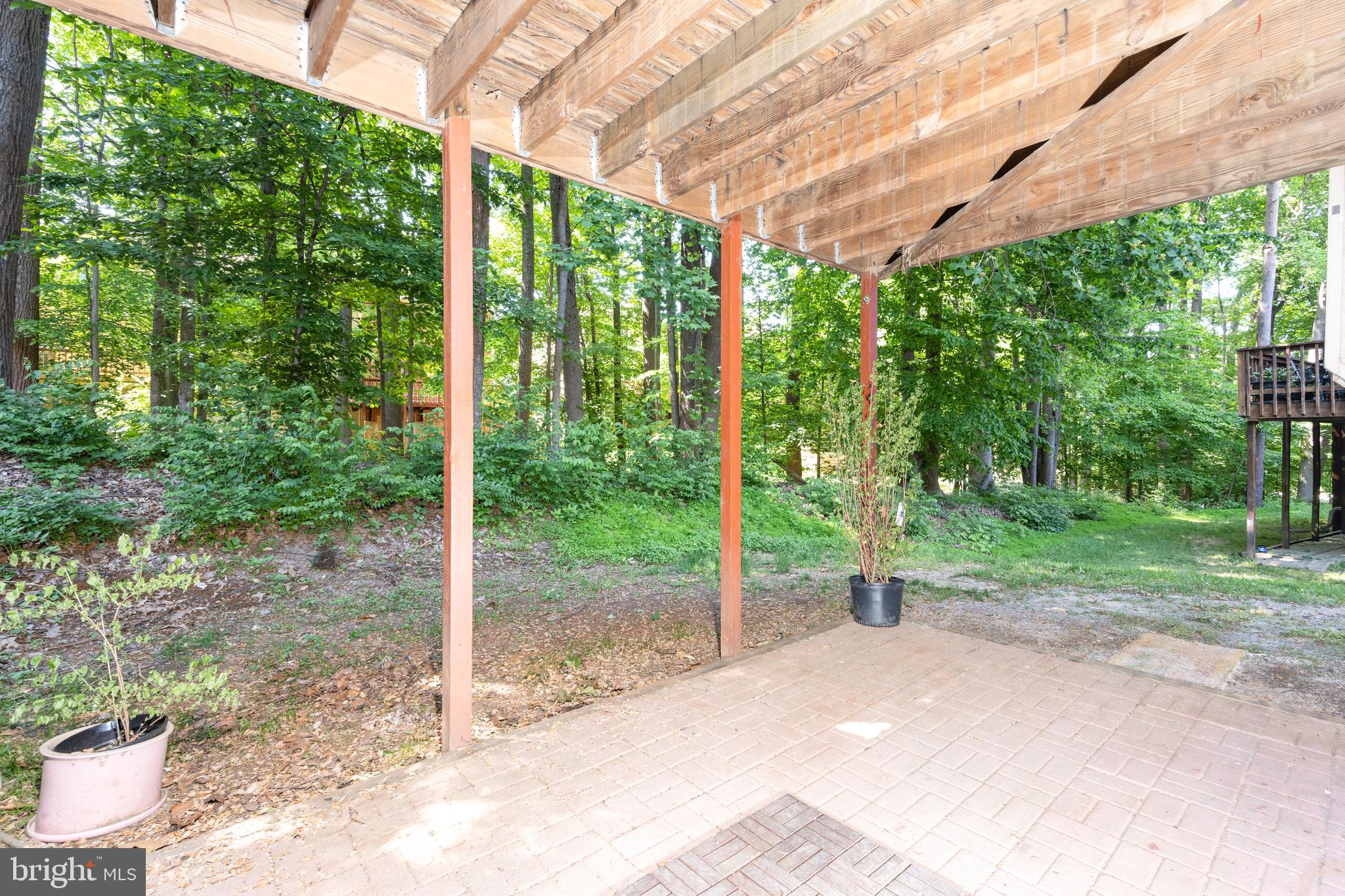 TIMBERLAWN - Residential Lease