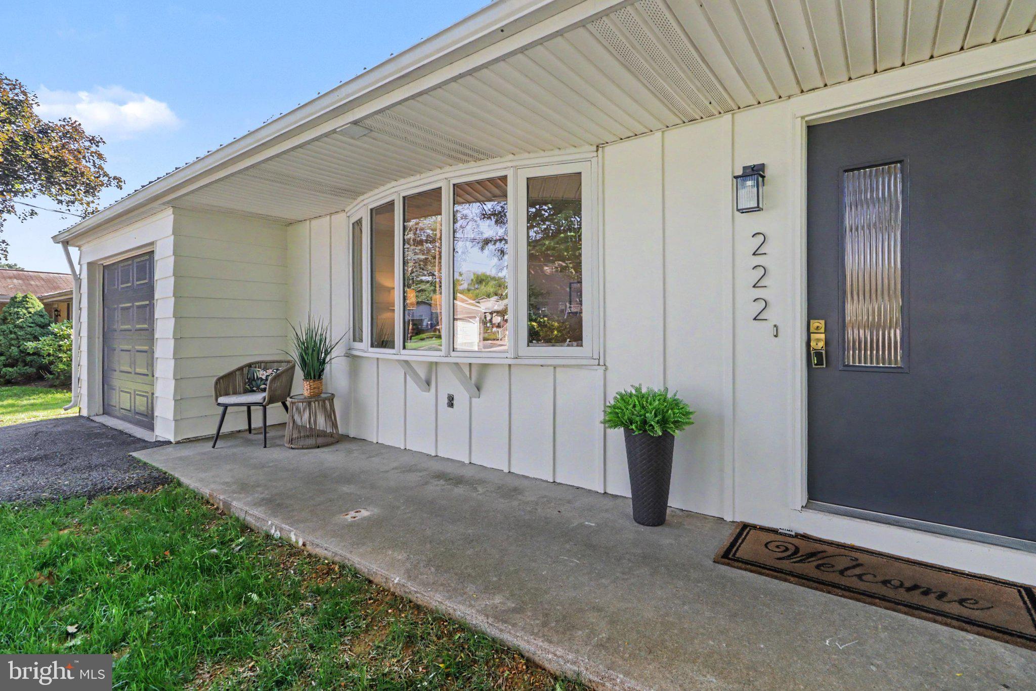 222 ROBIN ROAD