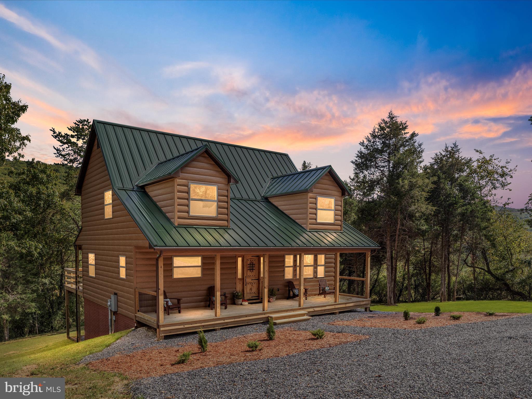 TROUT POND - Residential