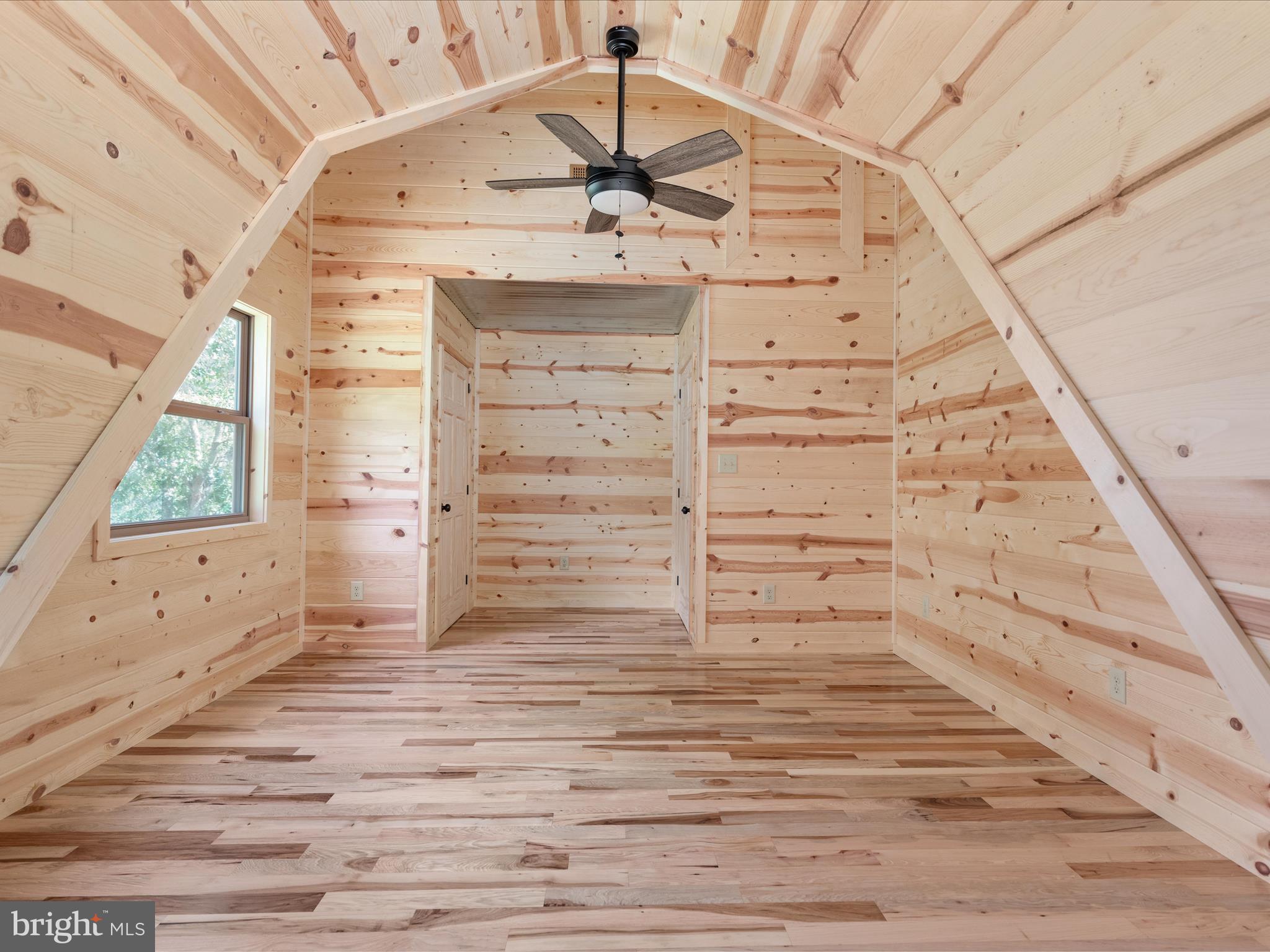 TROUT POND - Residential