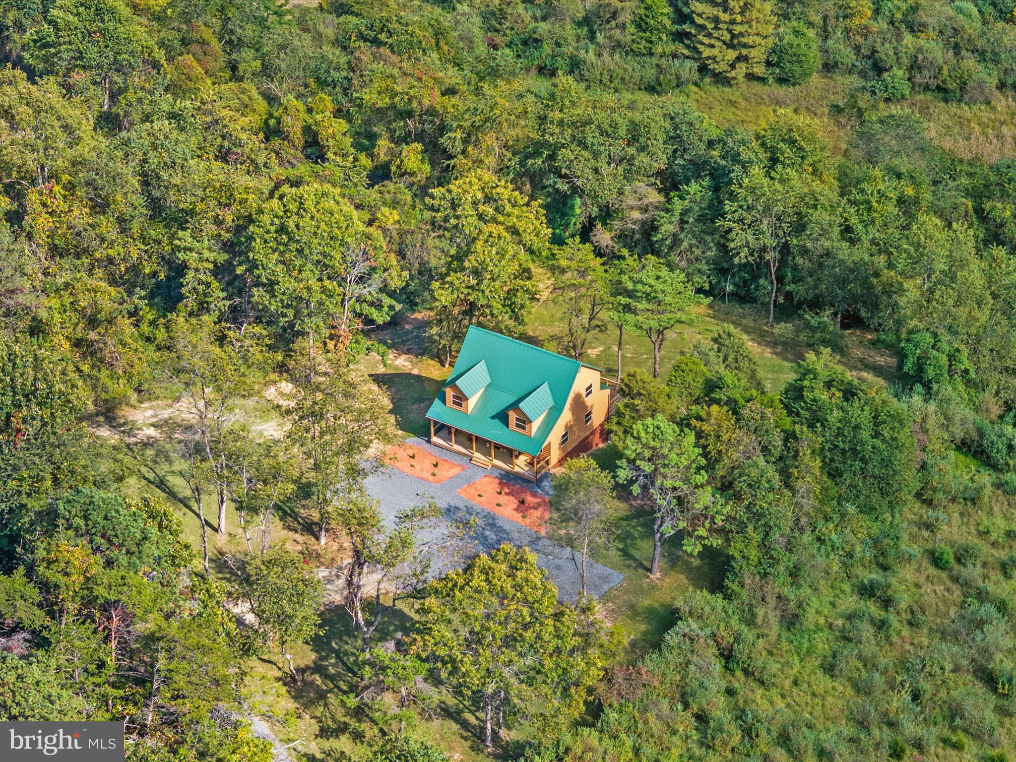 TROUT POND - Residential