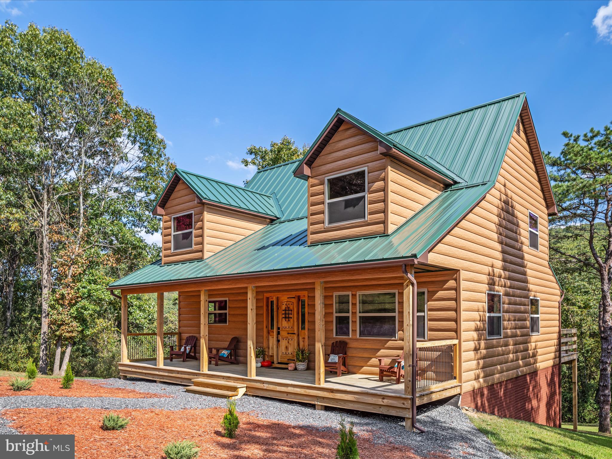 TROUT POND - Residential