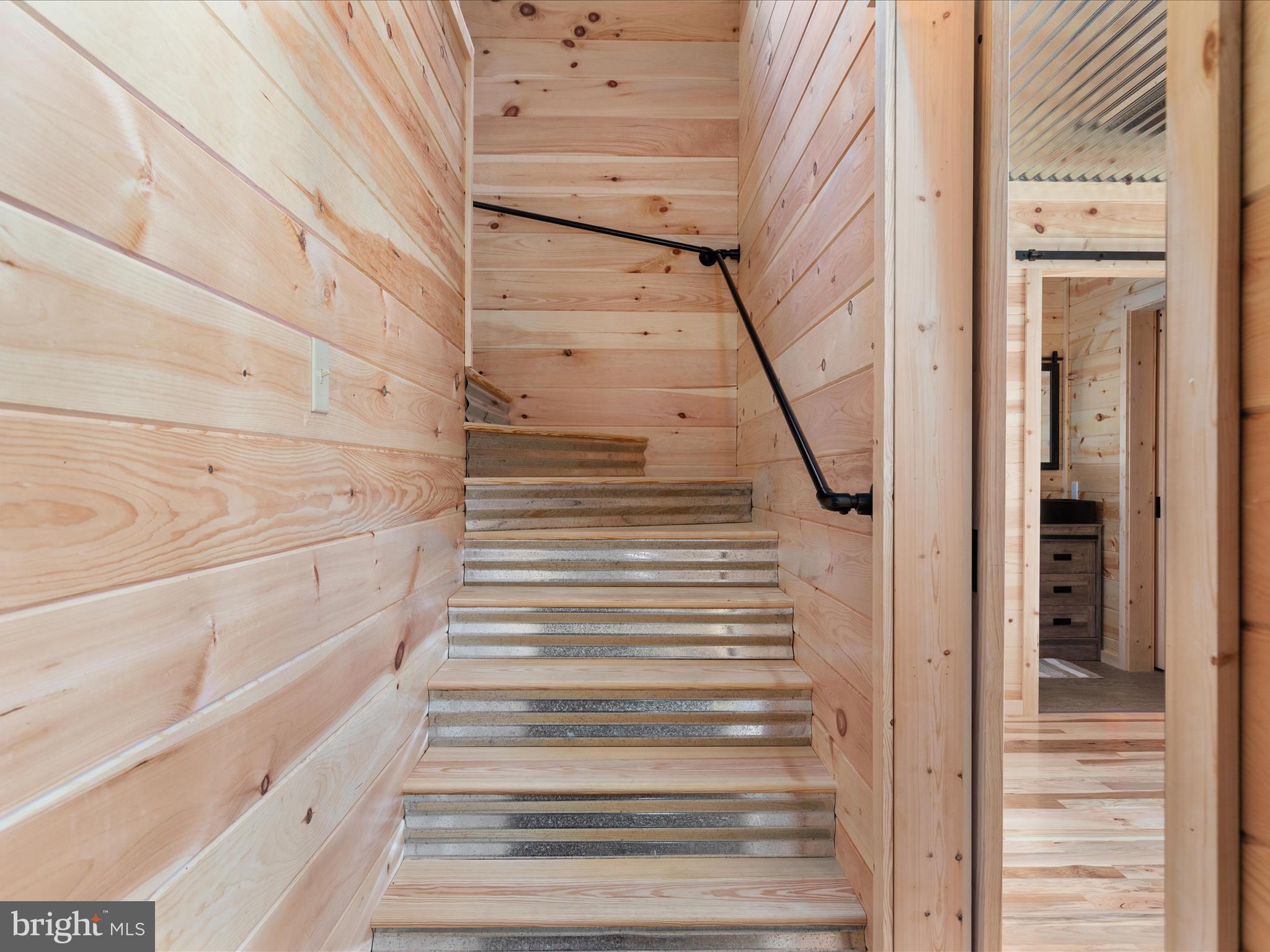 TROUT POND - Residential