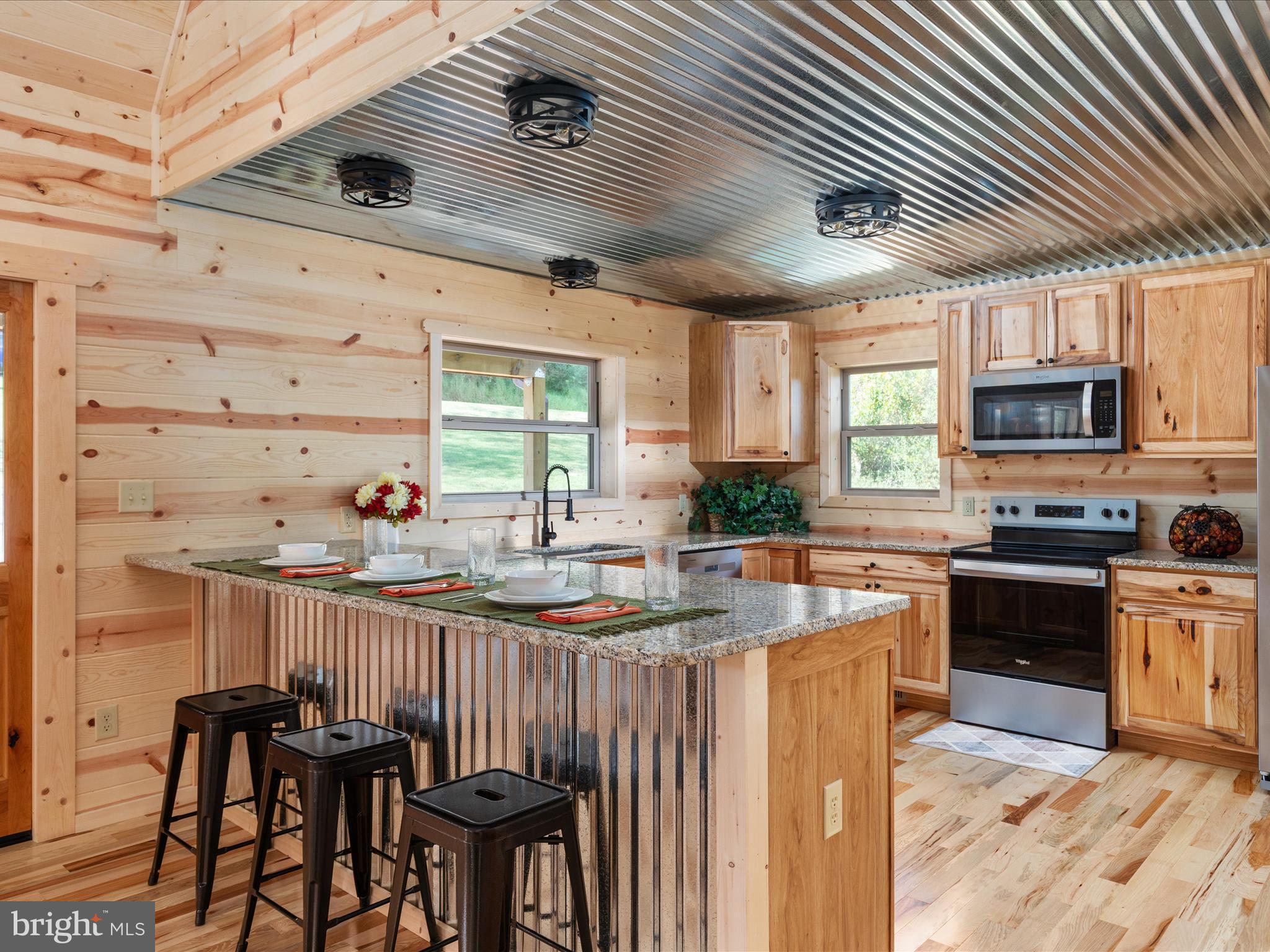 TROUT POND - Residential