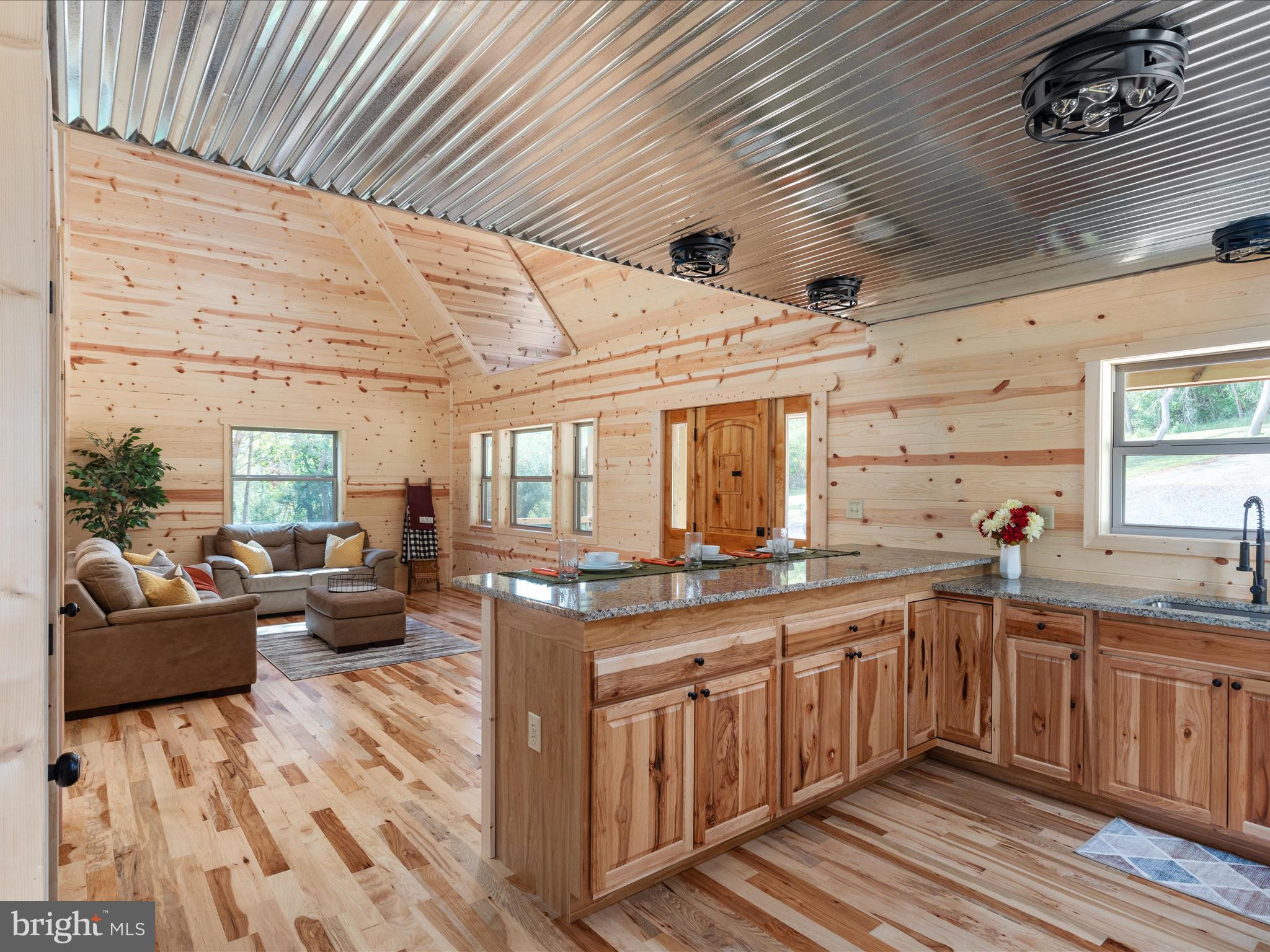 TROUT POND - Residential