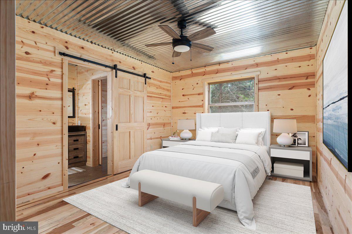 TROUT POND - Residential