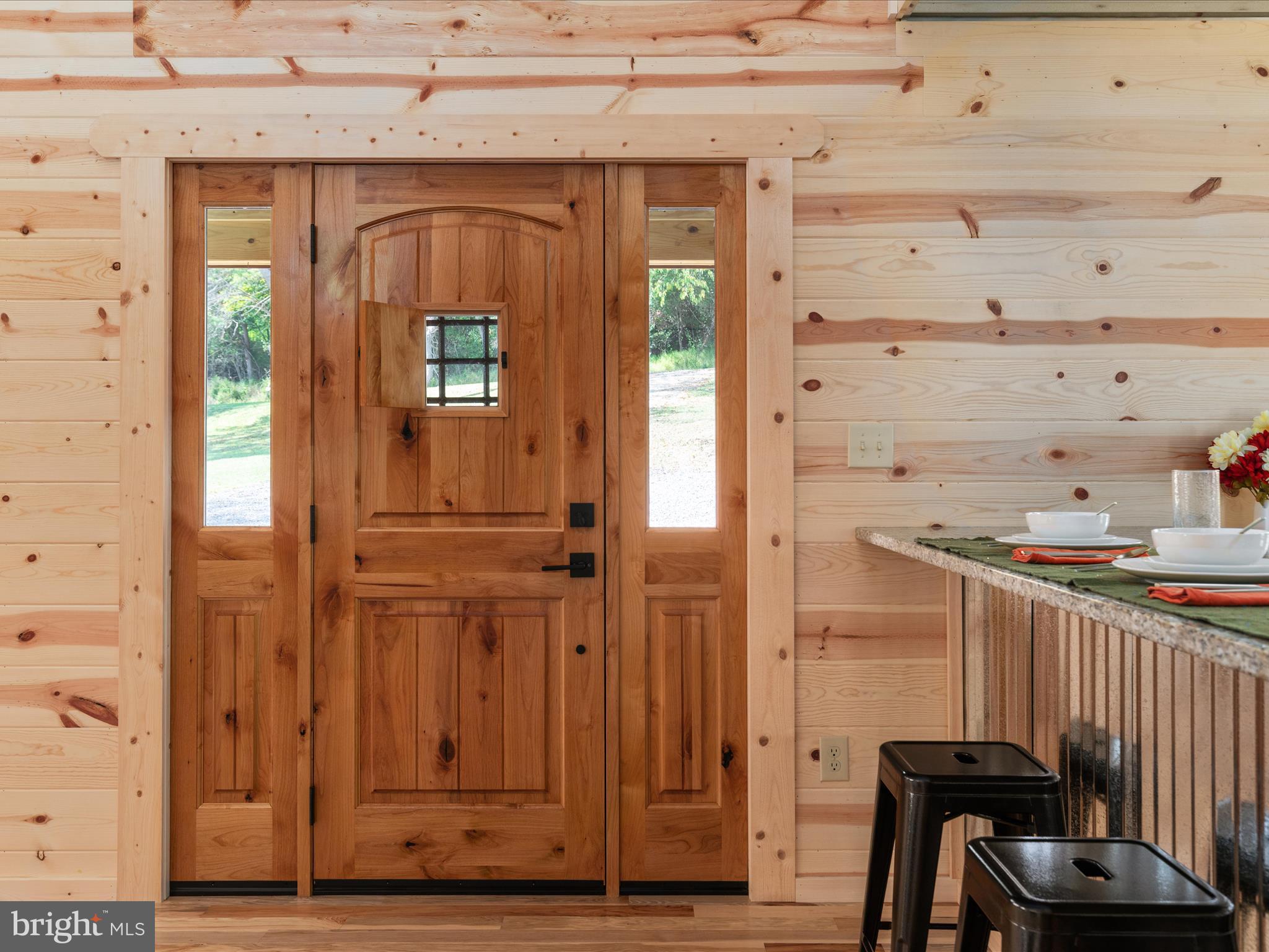 TROUT POND - Residential