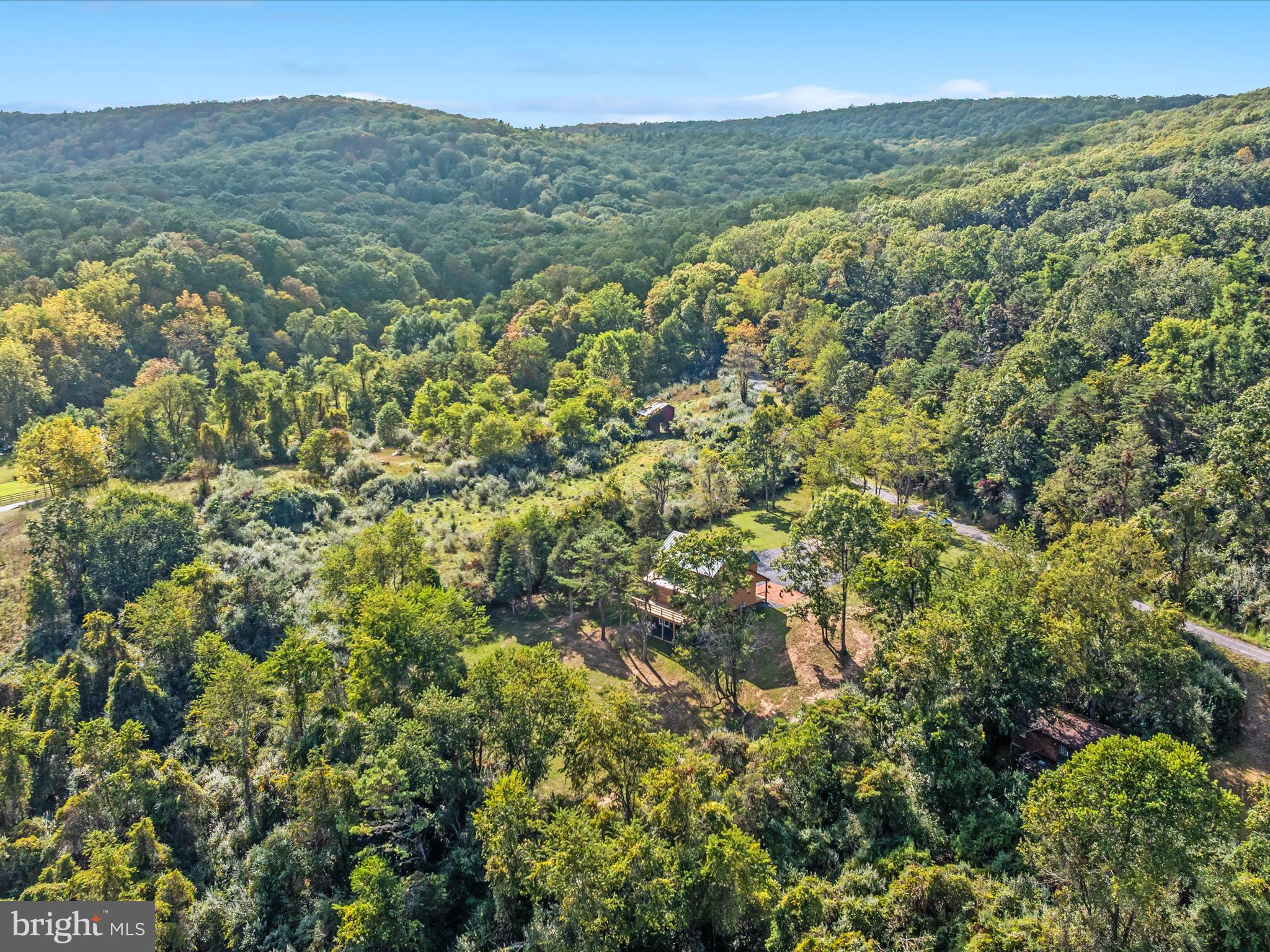 TROUT POND - Residential
