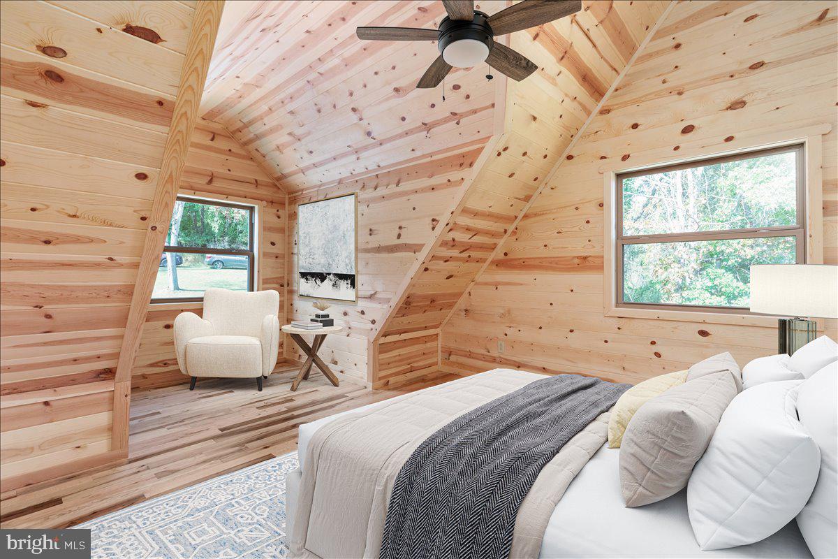 TROUT POND - Residential