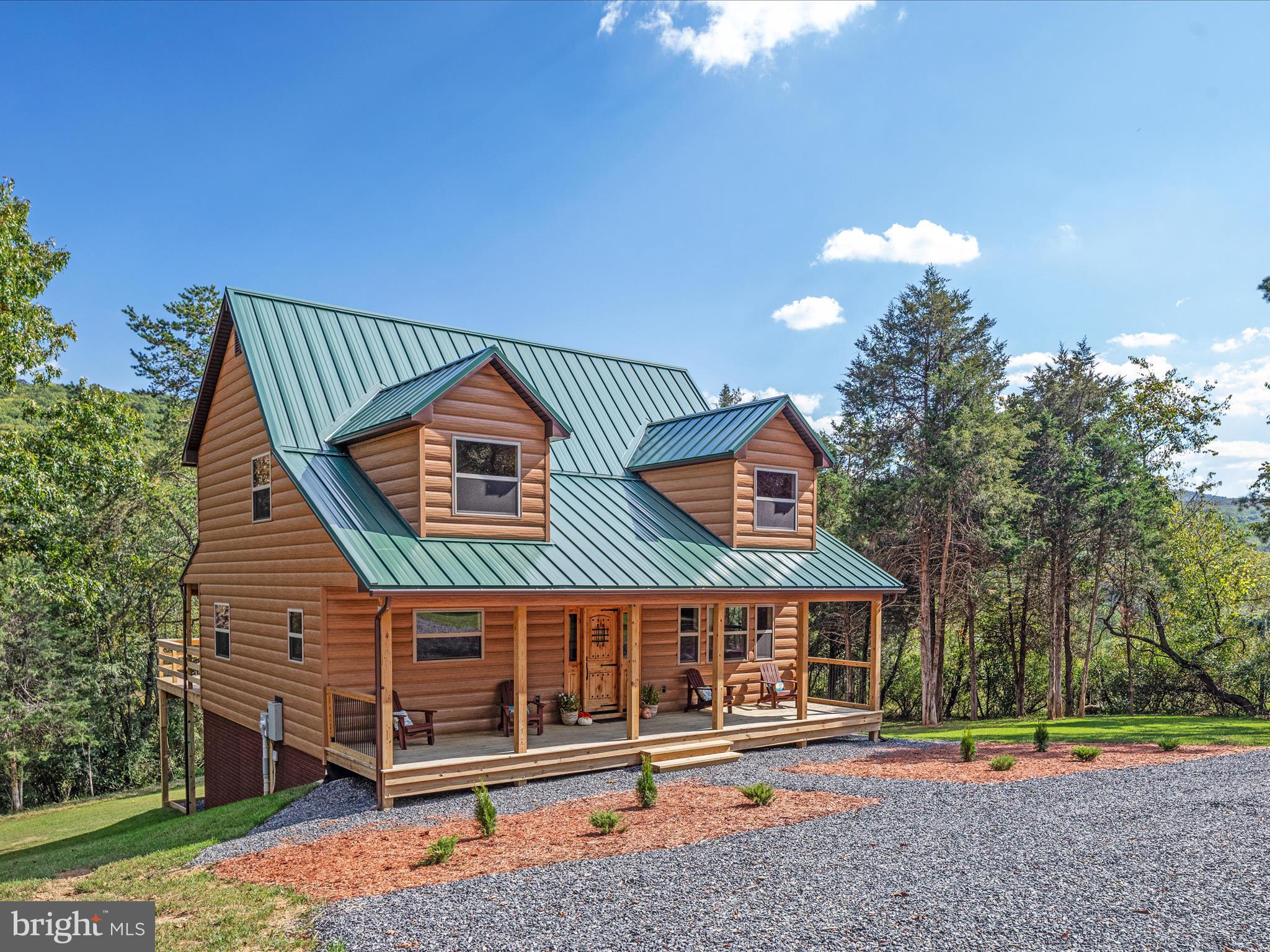 TROUT POND - Residential