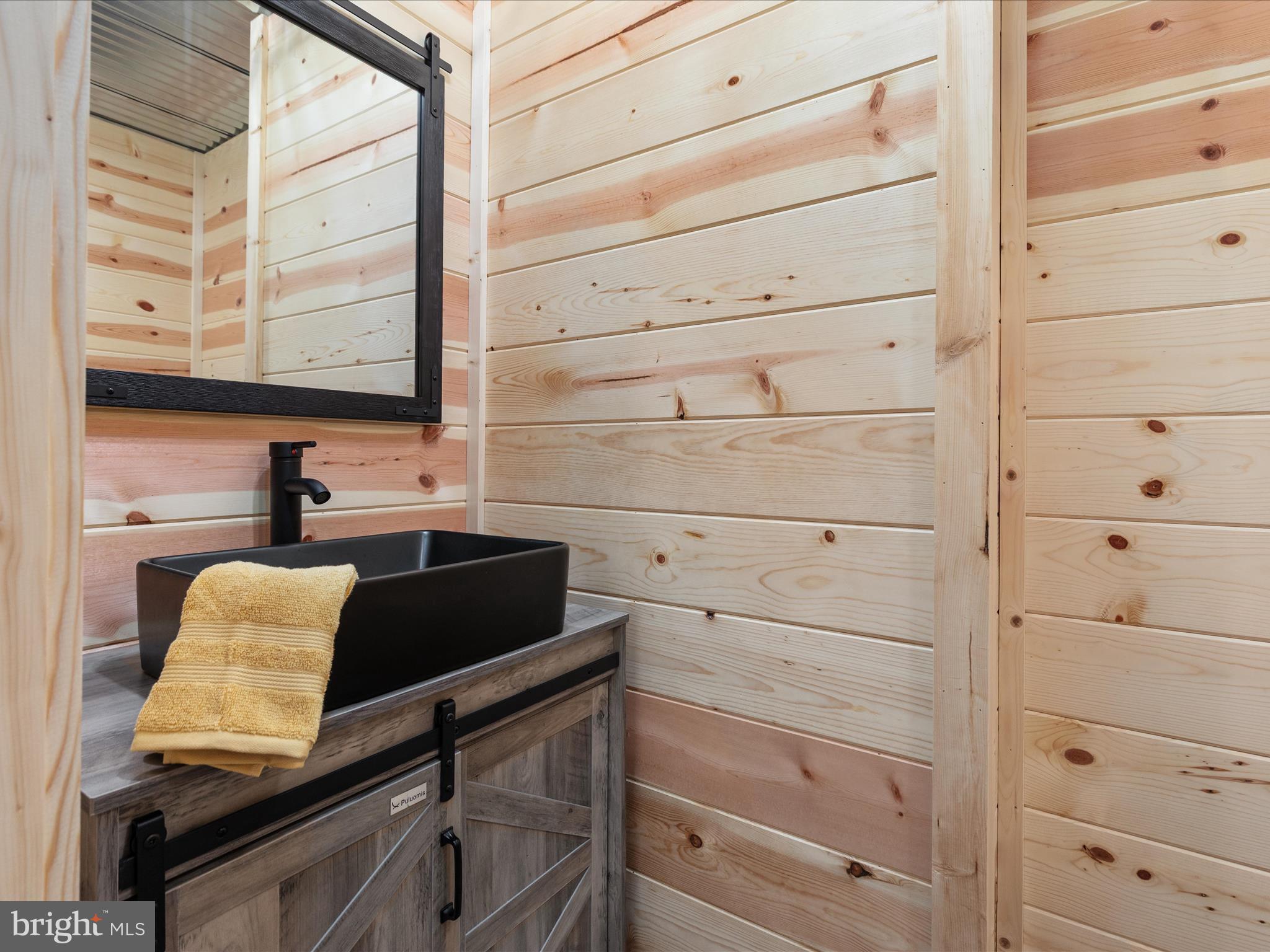 TROUT POND - Residential