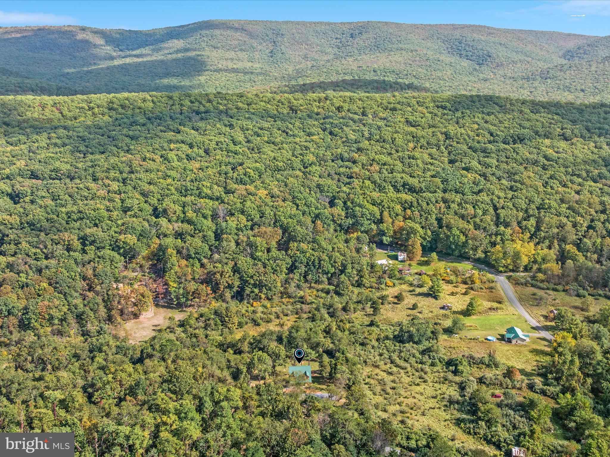 TROUT POND - Residential