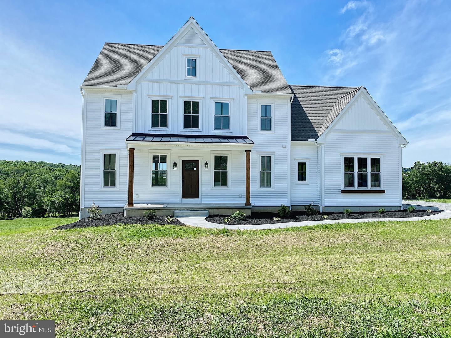 LITTLE BRITAIN TWP - Residential