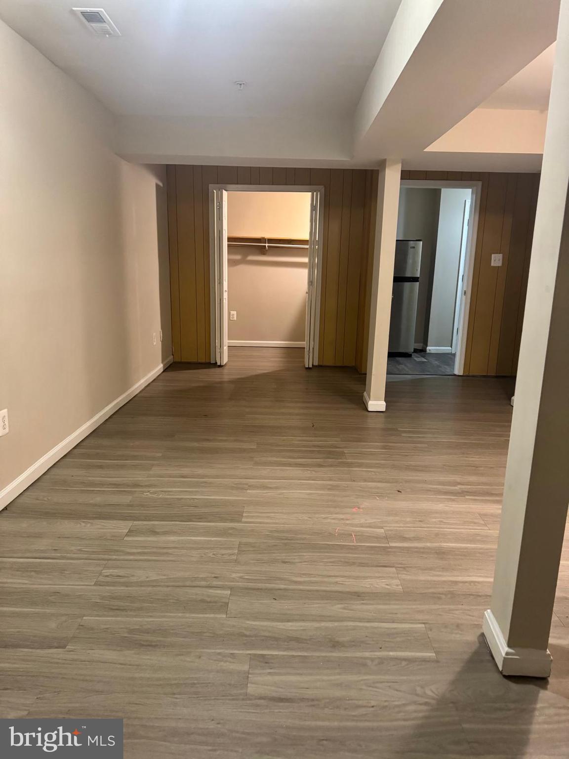 PATUXENT TRIANGLE - Residential Lease