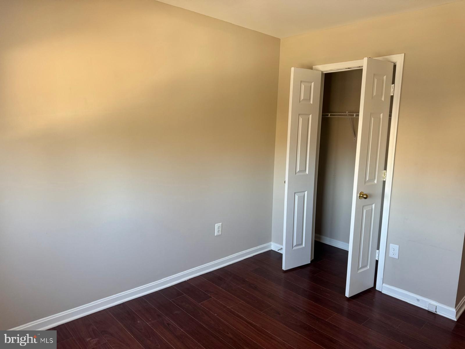 PATUXENT TRIANGLE - Residential Lease