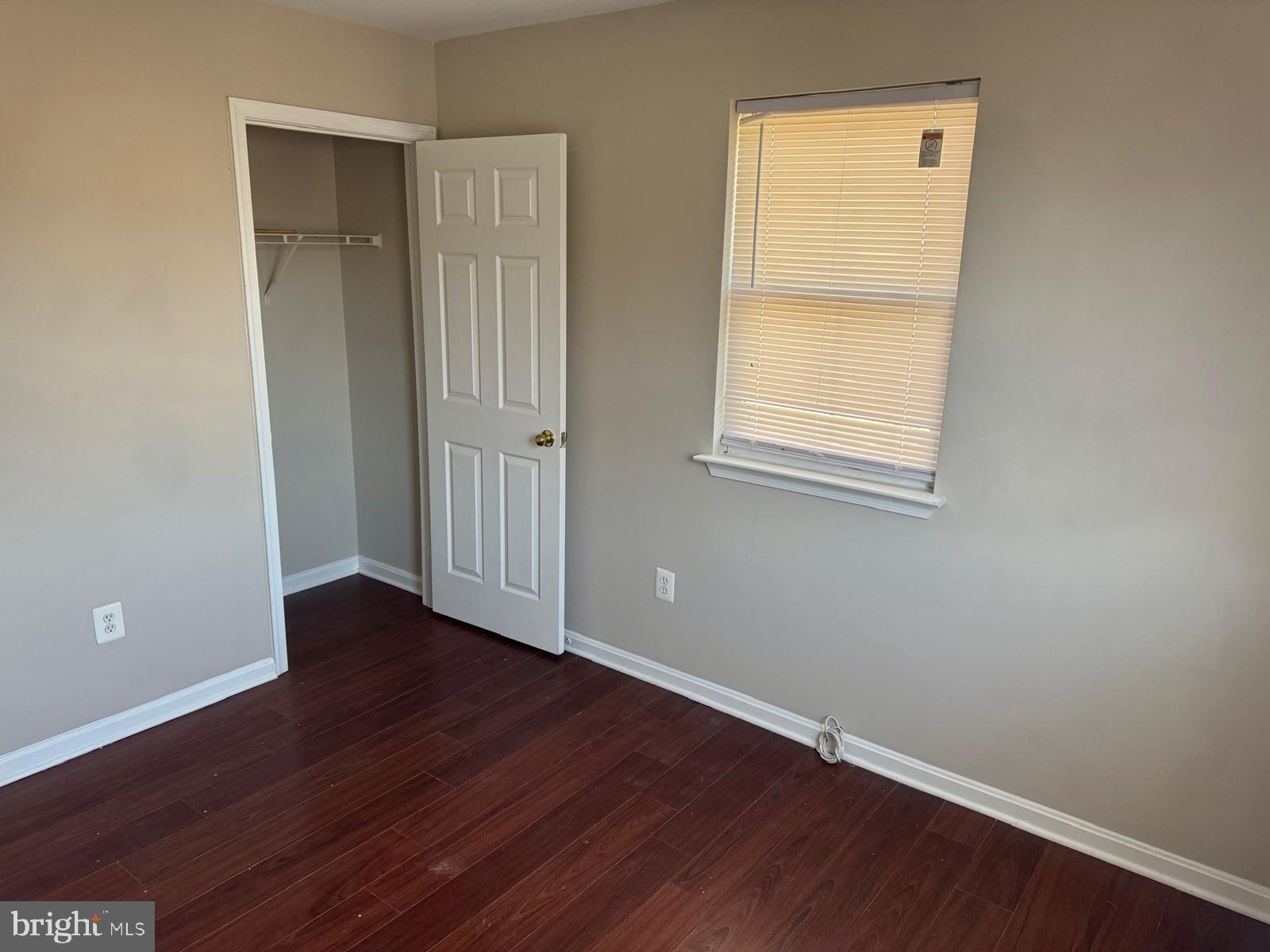 PATUXENT TRIANGLE - Residential Lease