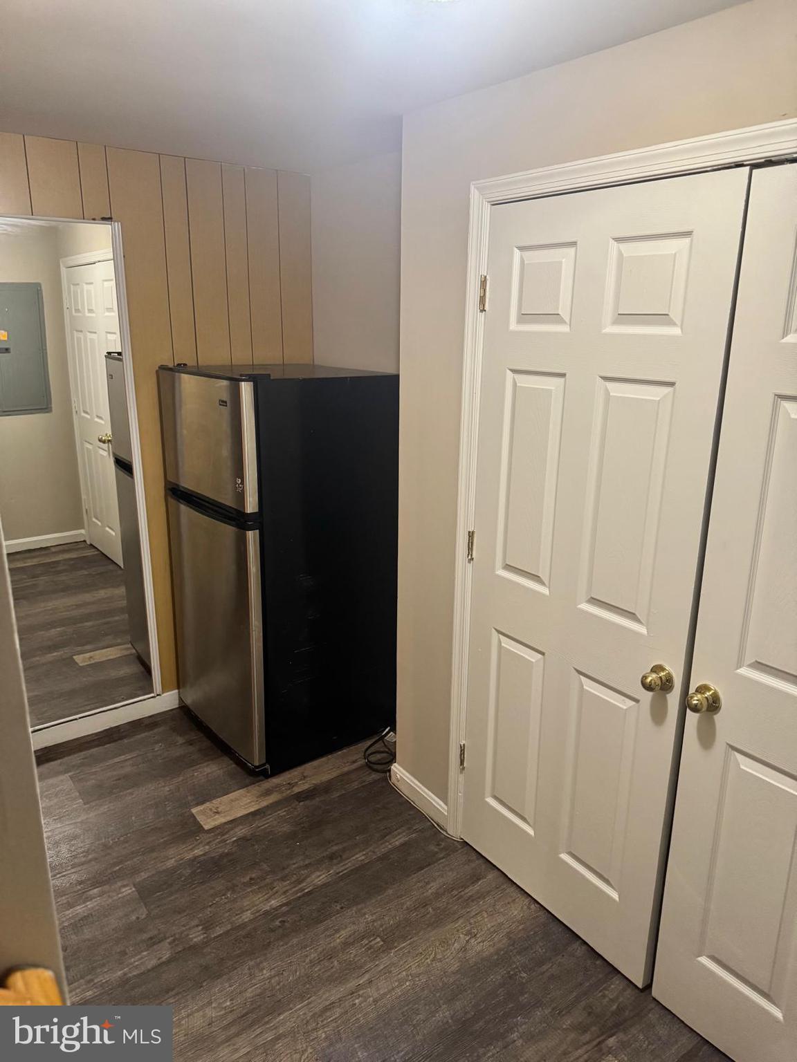 PATUXENT TRIANGLE - Residential Lease