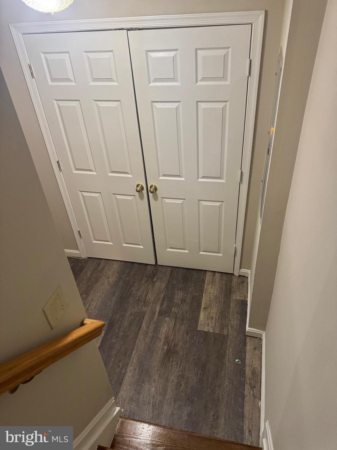 PATUXENT TRIANGLE - Residential Lease