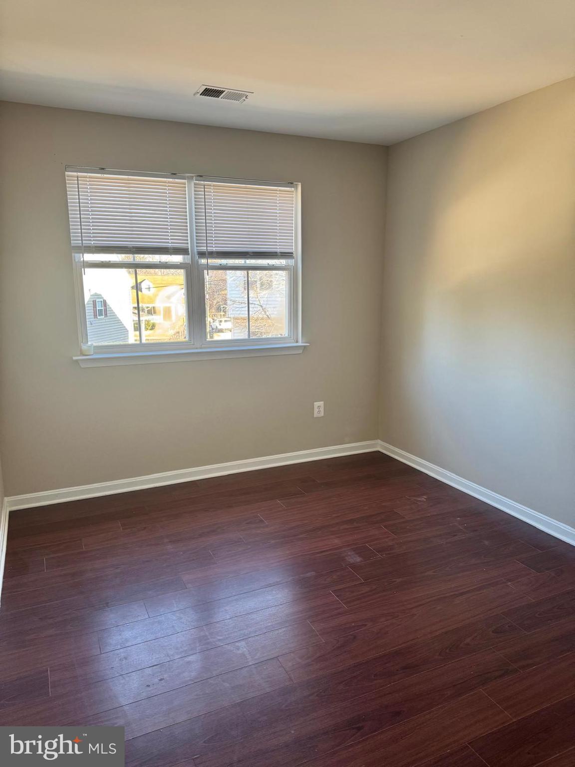 PATUXENT TRIANGLE - Residential Lease