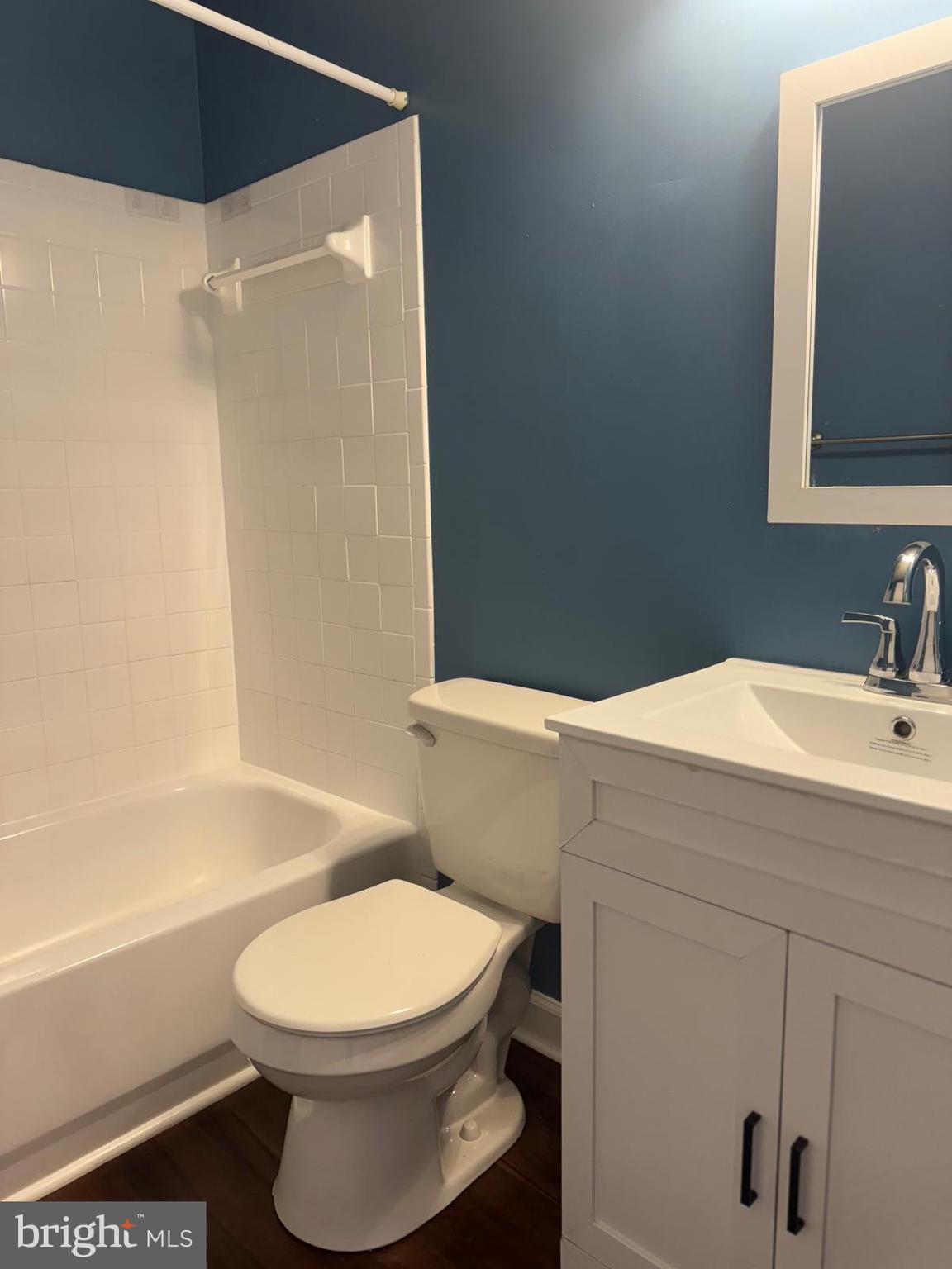 PATUXENT TRIANGLE - Residential Lease