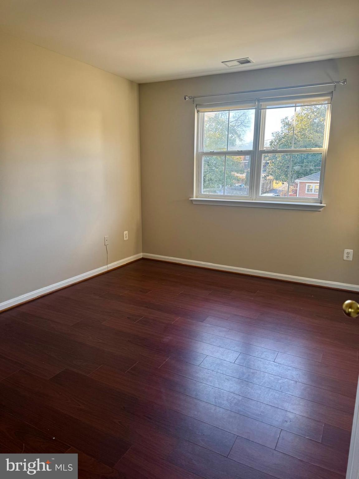 PATUXENT TRIANGLE - Residential Lease