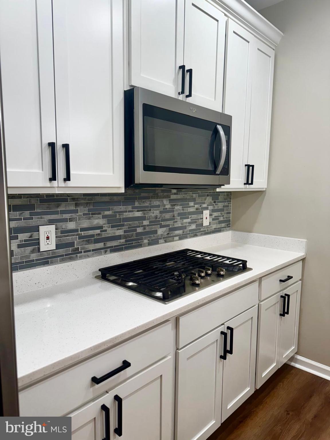 PATUXENT TRIANGLE - Residential Lease