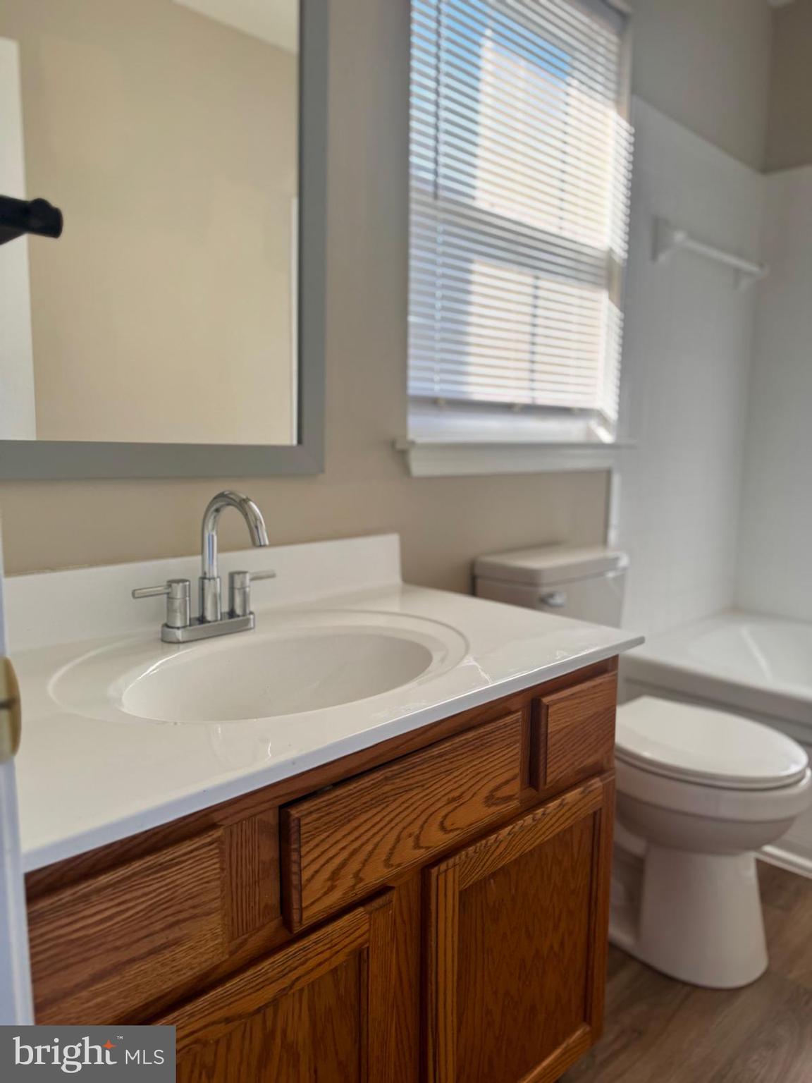 PATUXENT TRIANGLE - Residential Lease