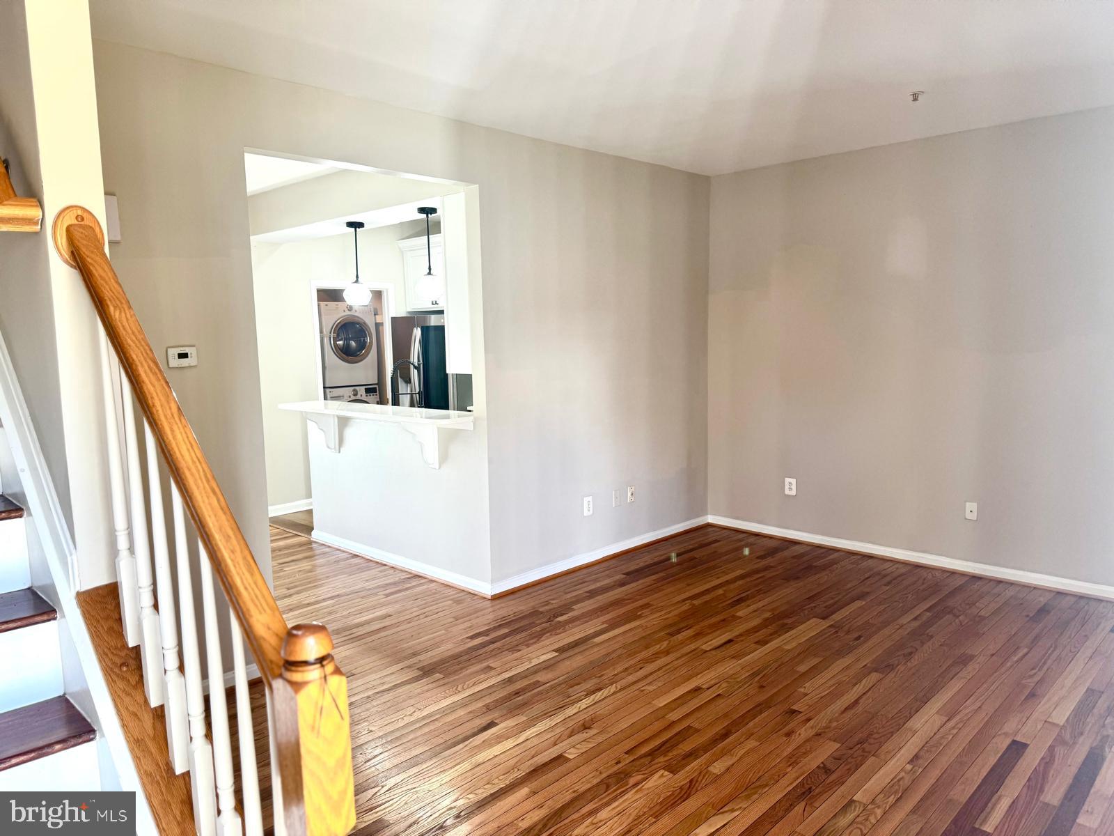 PATUXENT TRIANGLE - Residential Lease