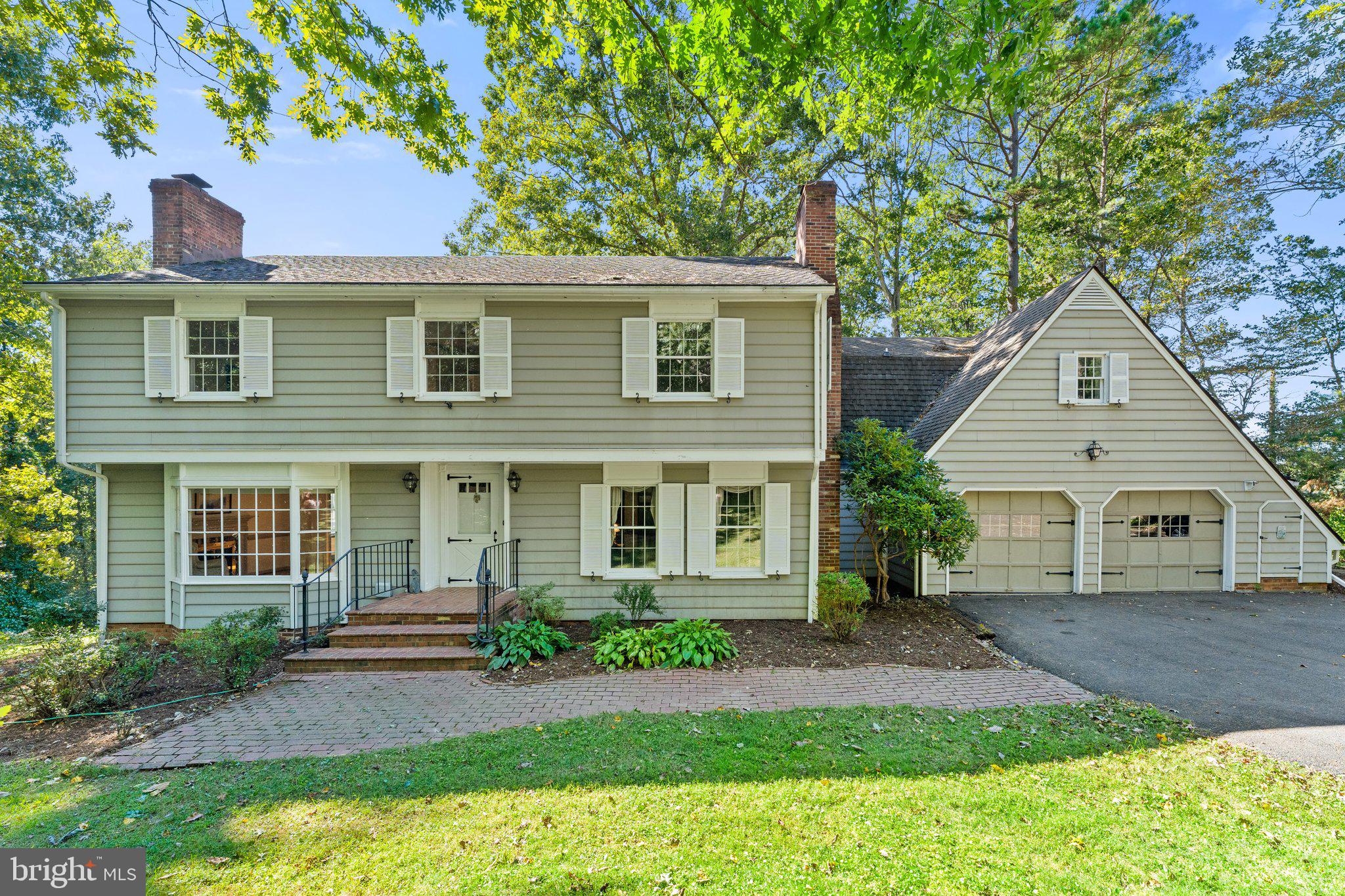 LAKEFRONT - Residential