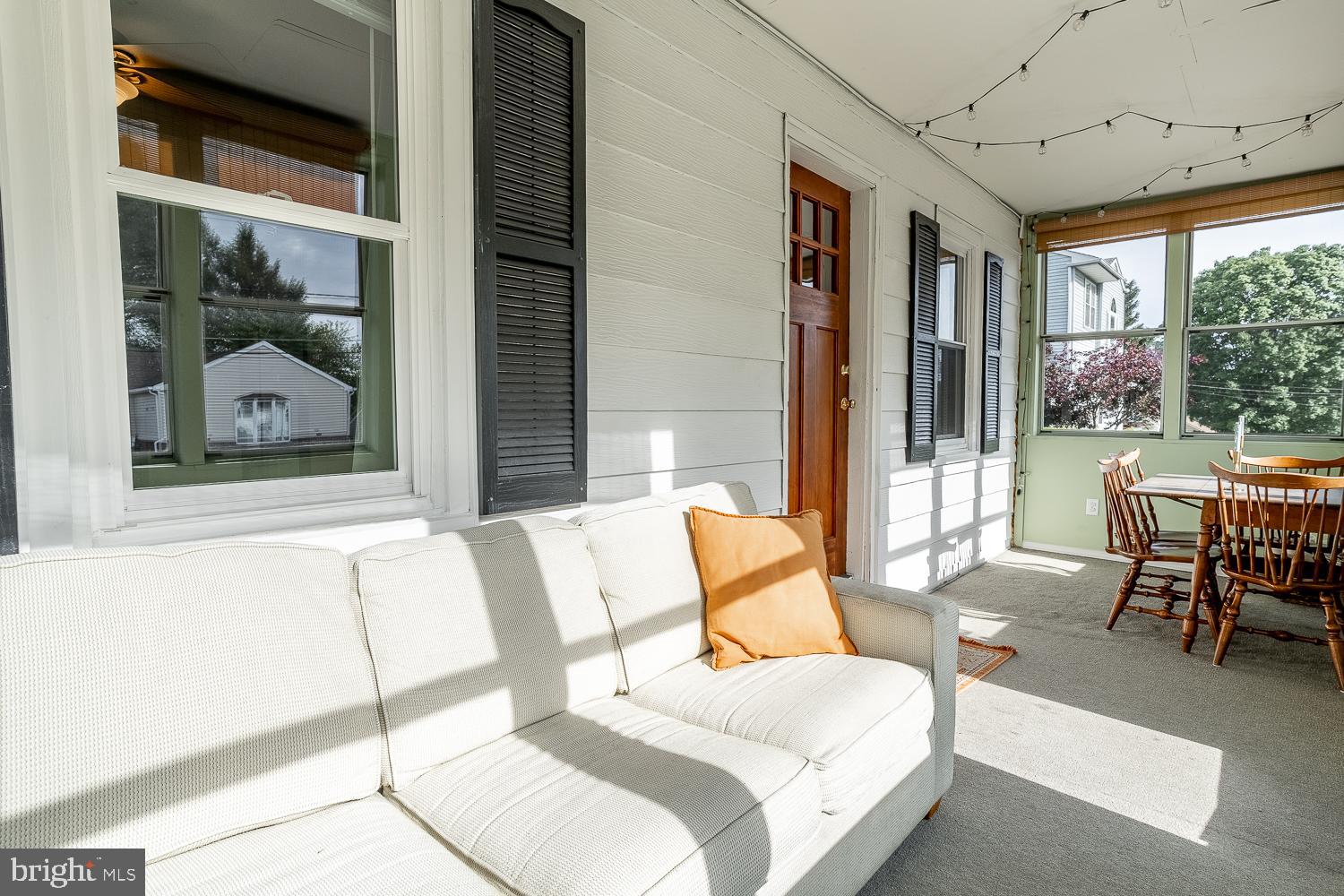 111 PATTERSON AVENUE