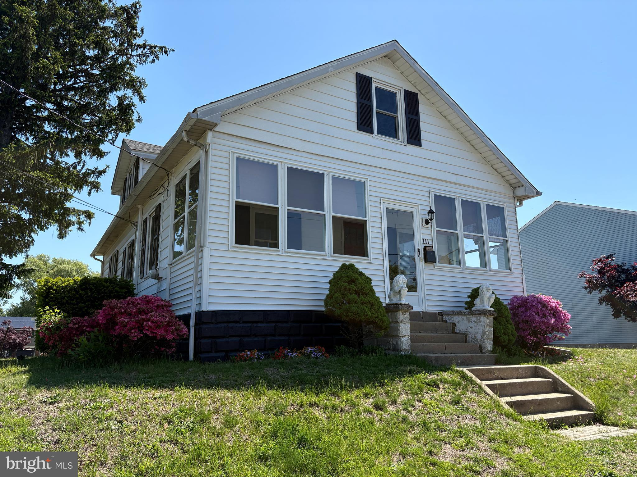 111 PATTERSON AVENUE