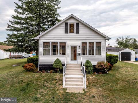 Homes For Sale - 111 Patterson Avenue<br/> BELLMAWR, NJ 08031