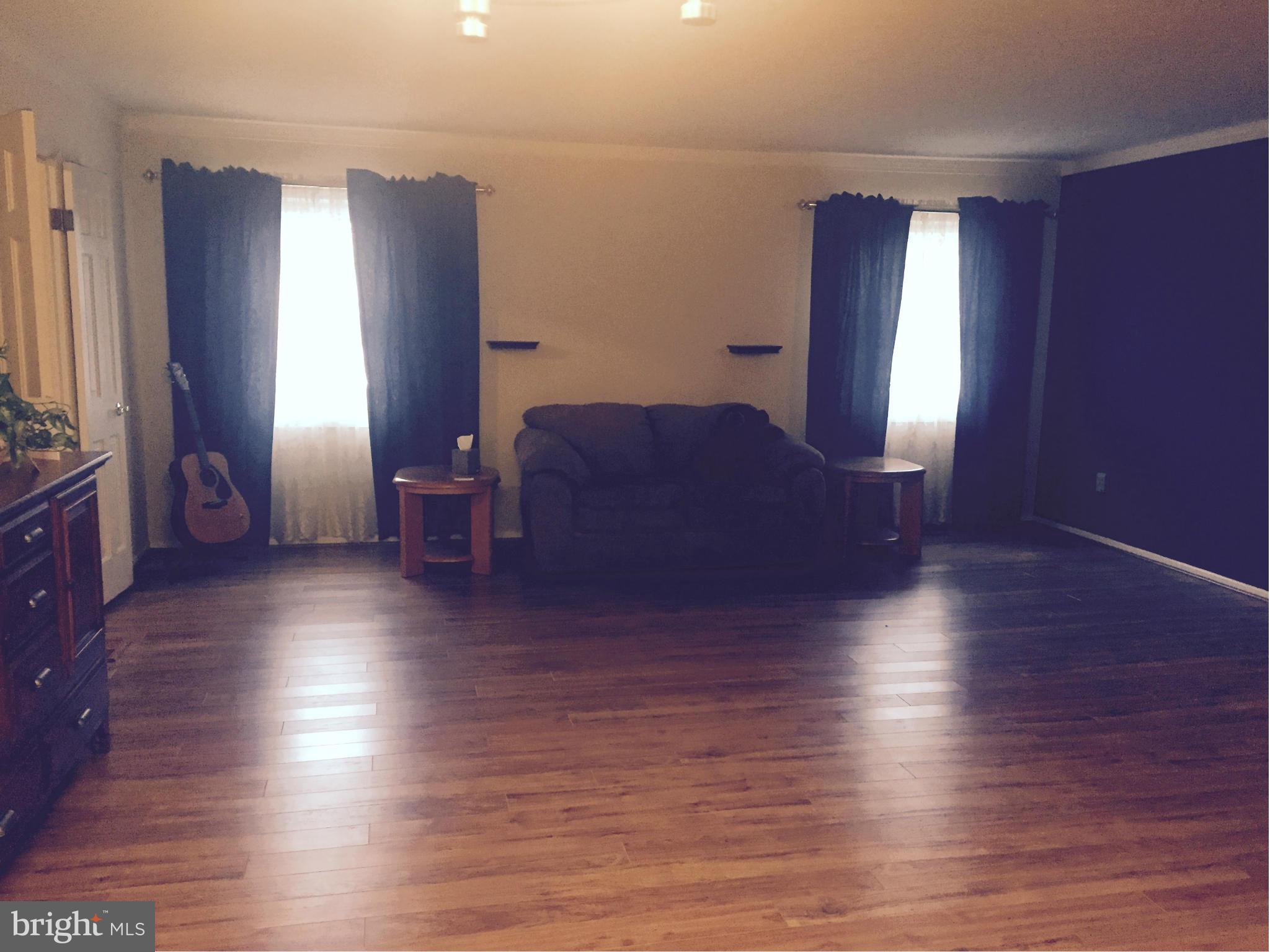 FOXHILL AT BELAIR - Residential